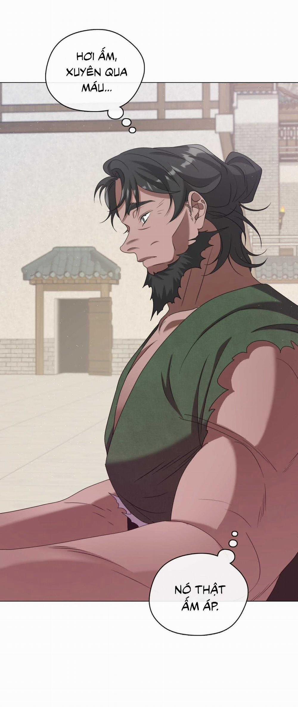 Tôi Đã Nuôi Dạy Thủ Lĩnh Giáo Phái Ác Ma 22 trang 39