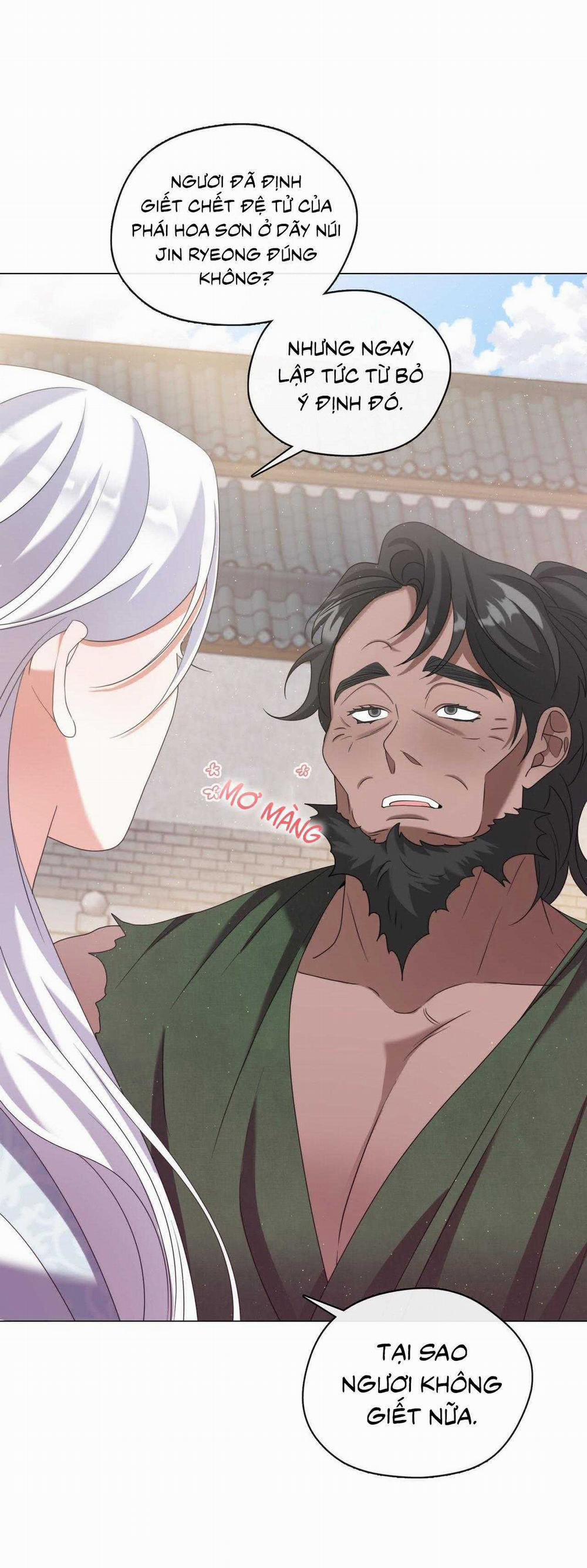 Tôi Đã Nuôi Dạy Thủ Lĩnh Giáo Phái Ác Ma 22 trang 41