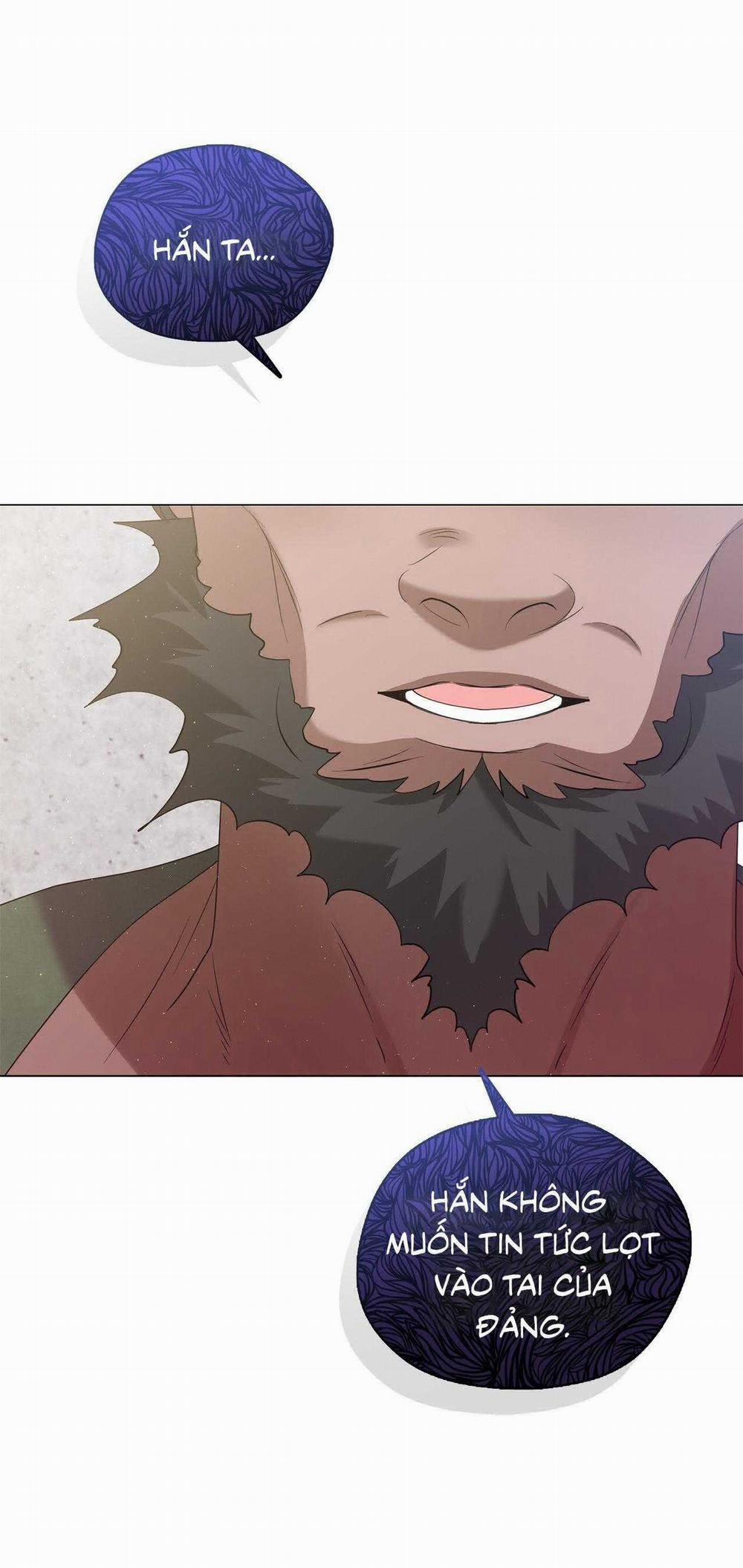 Tôi Đã Nuôi Dạy Thủ Lĩnh Giáo Phái Ác Ma 22 trang 49