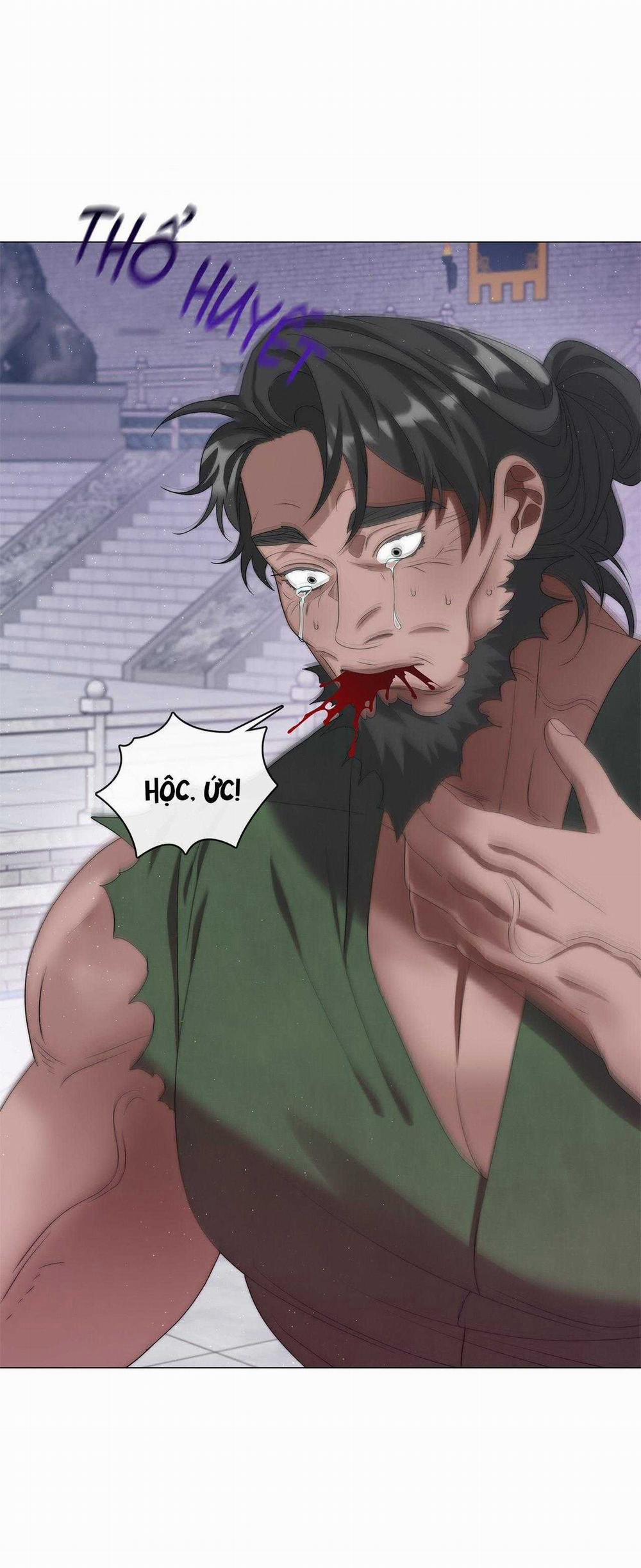 Tôi Đã Nuôi Dạy Thủ Lĩnh Giáo Phái Ác Ma 22 trang 52