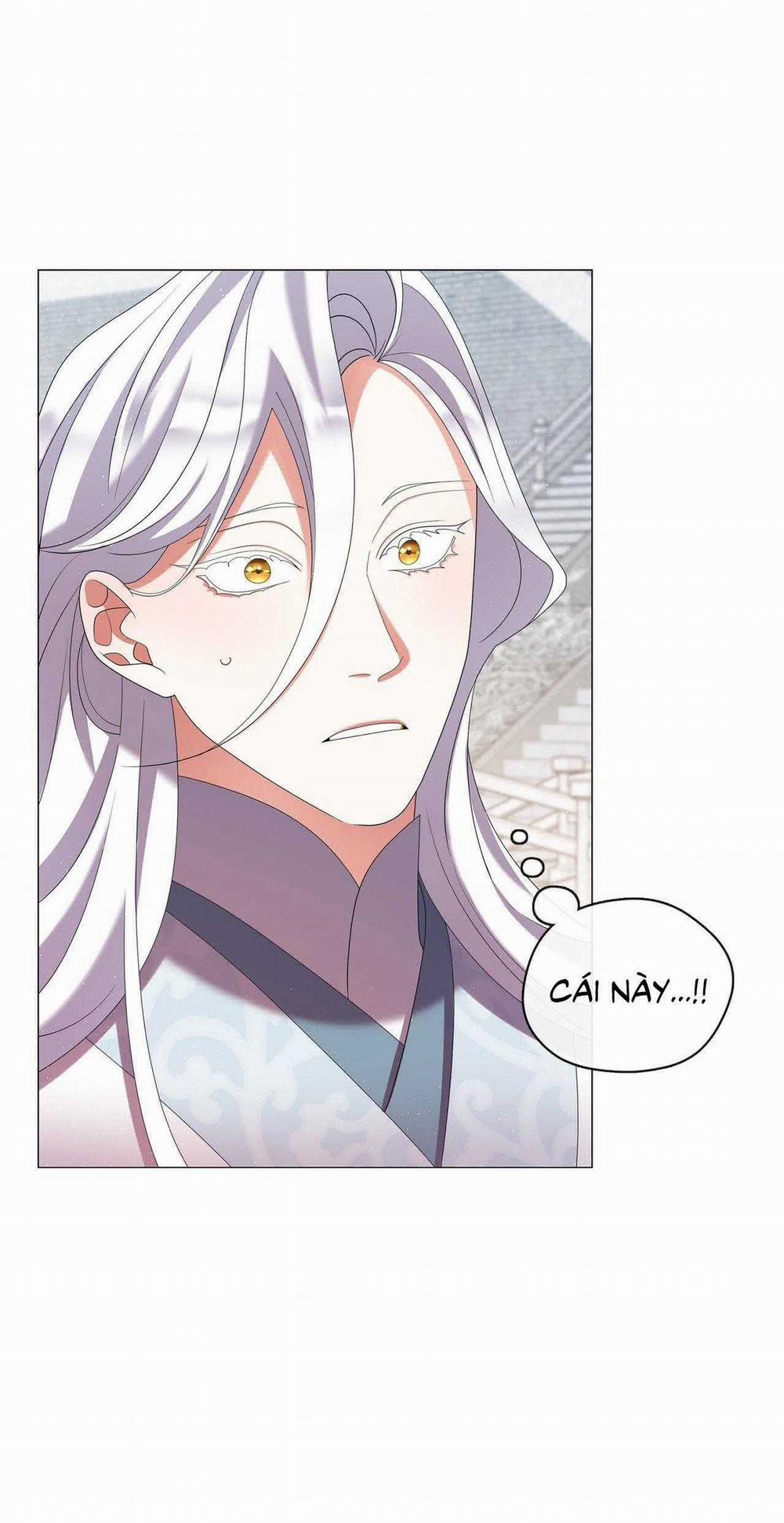 Tôi Đã Nuôi Dạy Thủ Lĩnh Giáo Phái Ác Ma 22 trang 53