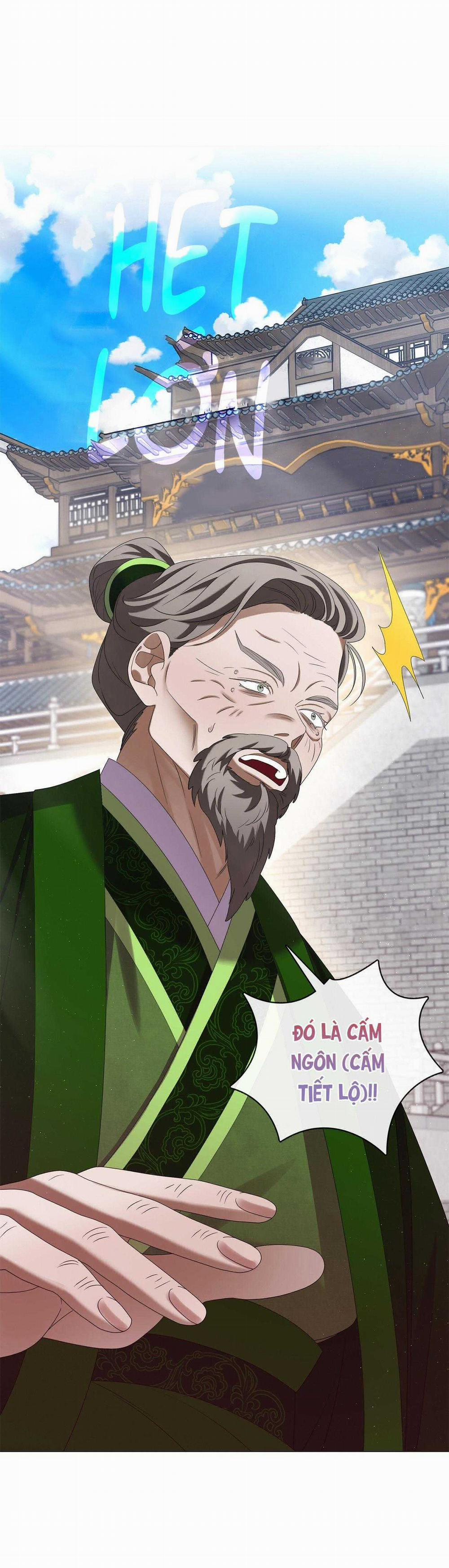 Tôi Đã Nuôi Dạy Thủ Lĩnh Giáo Phái Ác Ma 22 trang 54