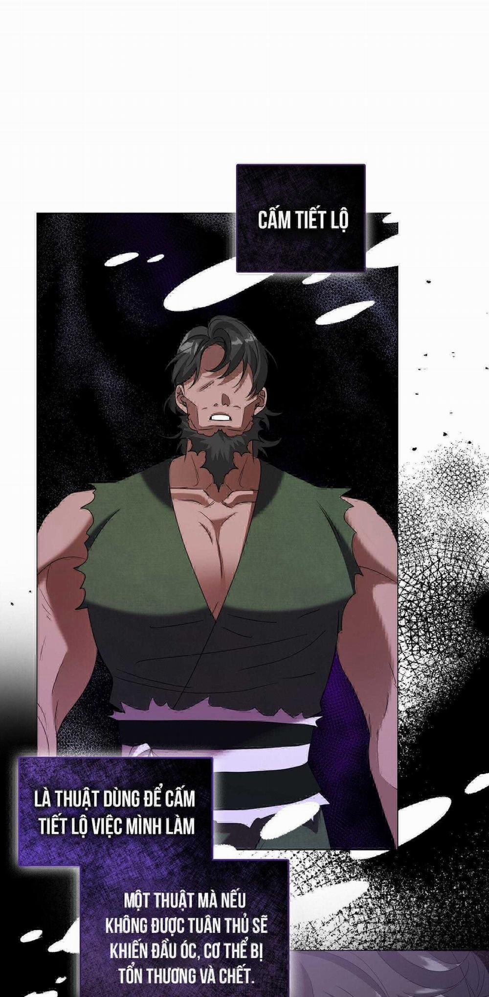 Tôi Đã Nuôi Dạy Thủ Lĩnh Giáo Phái Ác Ma 22 trang 55