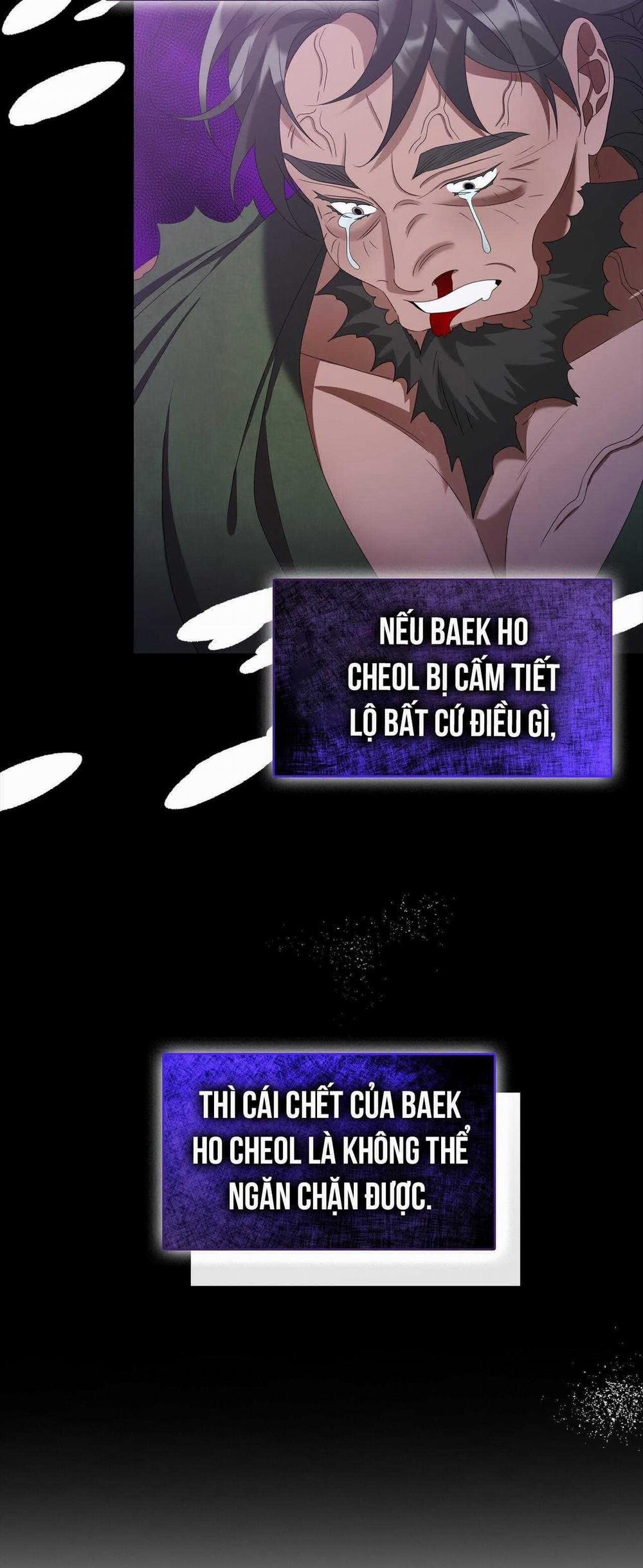 Tôi Đã Nuôi Dạy Thủ Lĩnh Giáo Phái Ác Ma 22 trang 56