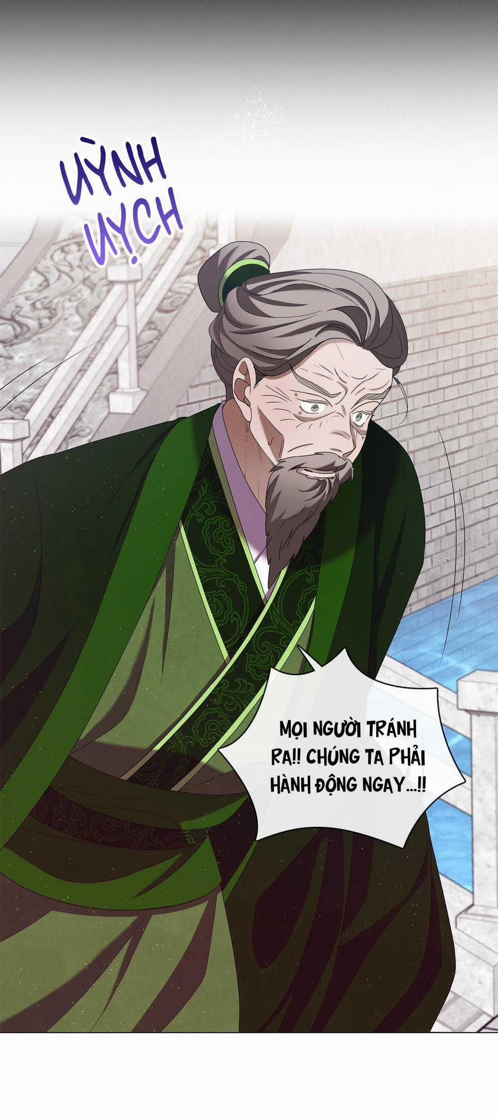 Tôi Đã Nuôi Dạy Thủ Lĩnh Giáo Phái Ác Ma 22 trang 57