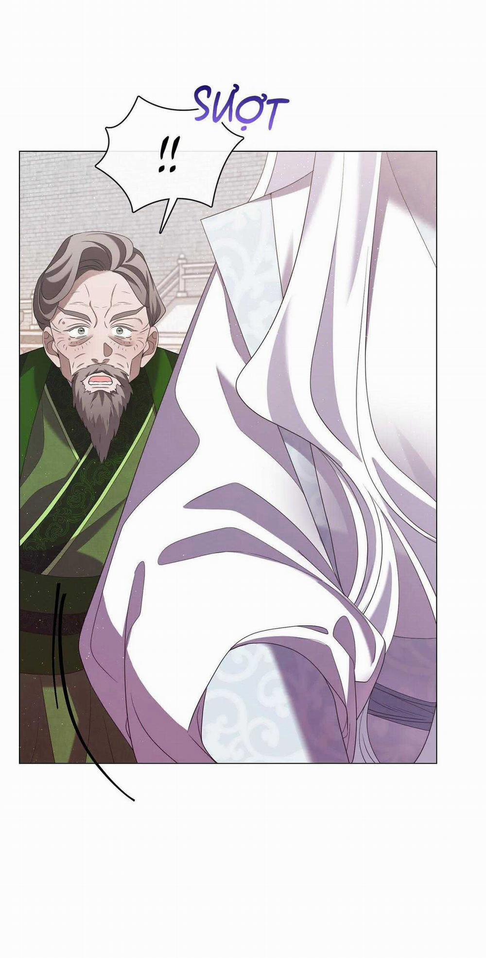 Tôi Đã Nuôi Dạy Thủ Lĩnh Giáo Phái Ác Ma 22 trang 58