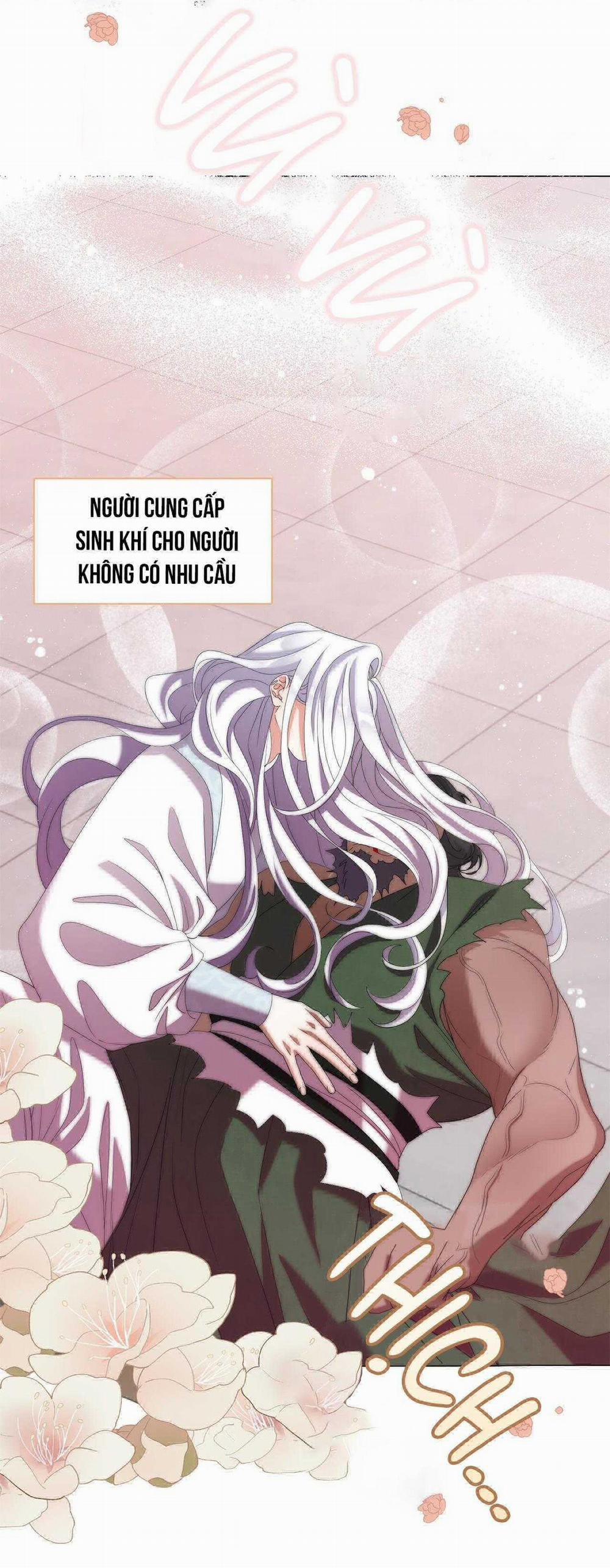 Tôi Đã Nuôi Dạy Thủ Lĩnh Giáo Phái Ác Ma 22 trang 61