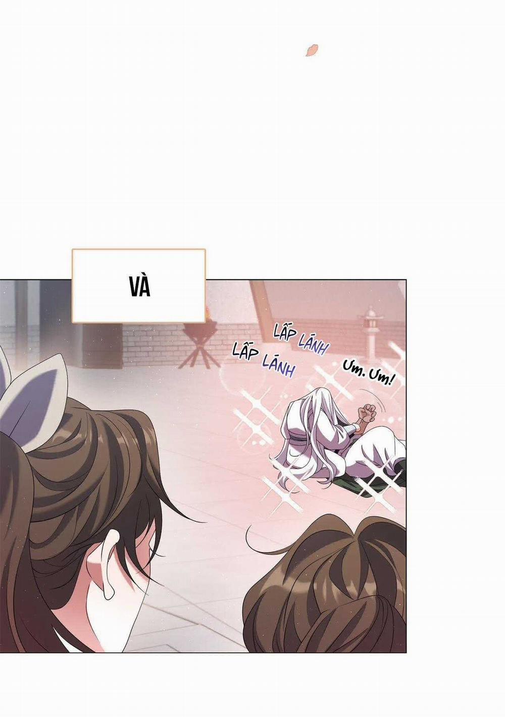 Tôi Đã Nuôi Dạy Thủ Lĩnh Giáo Phái Ác Ma 22 trang 63