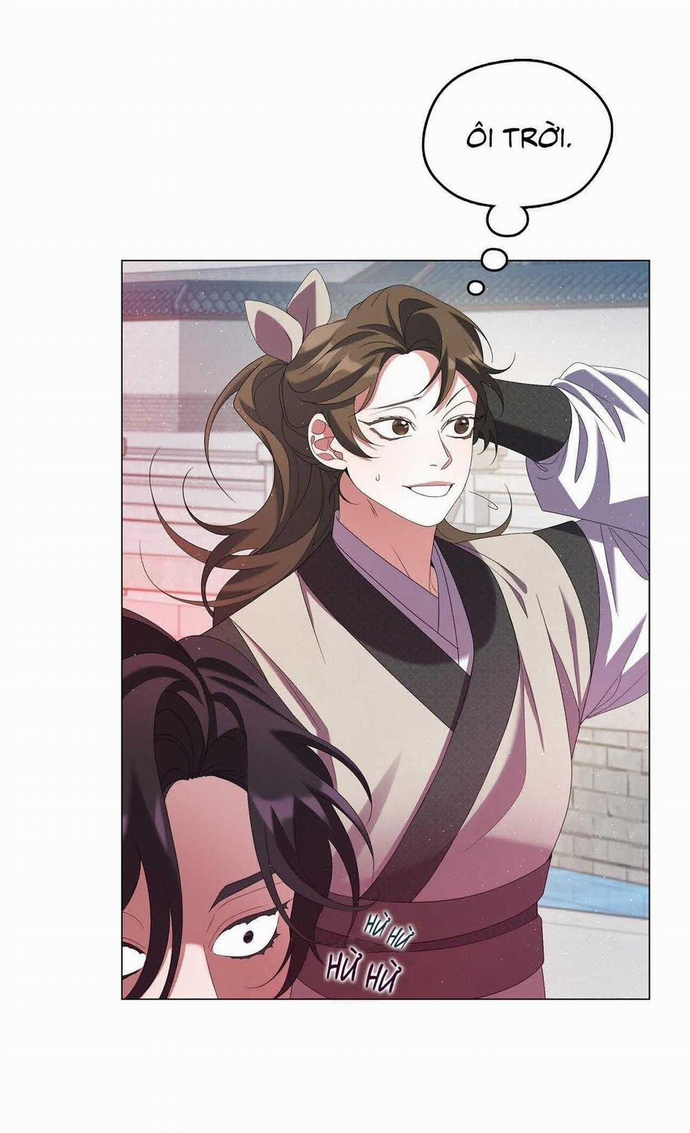 Tôi Đã Nuôi Dạy Thủ Lĩnh Giáo Phái Ác Ma 22 trang 67