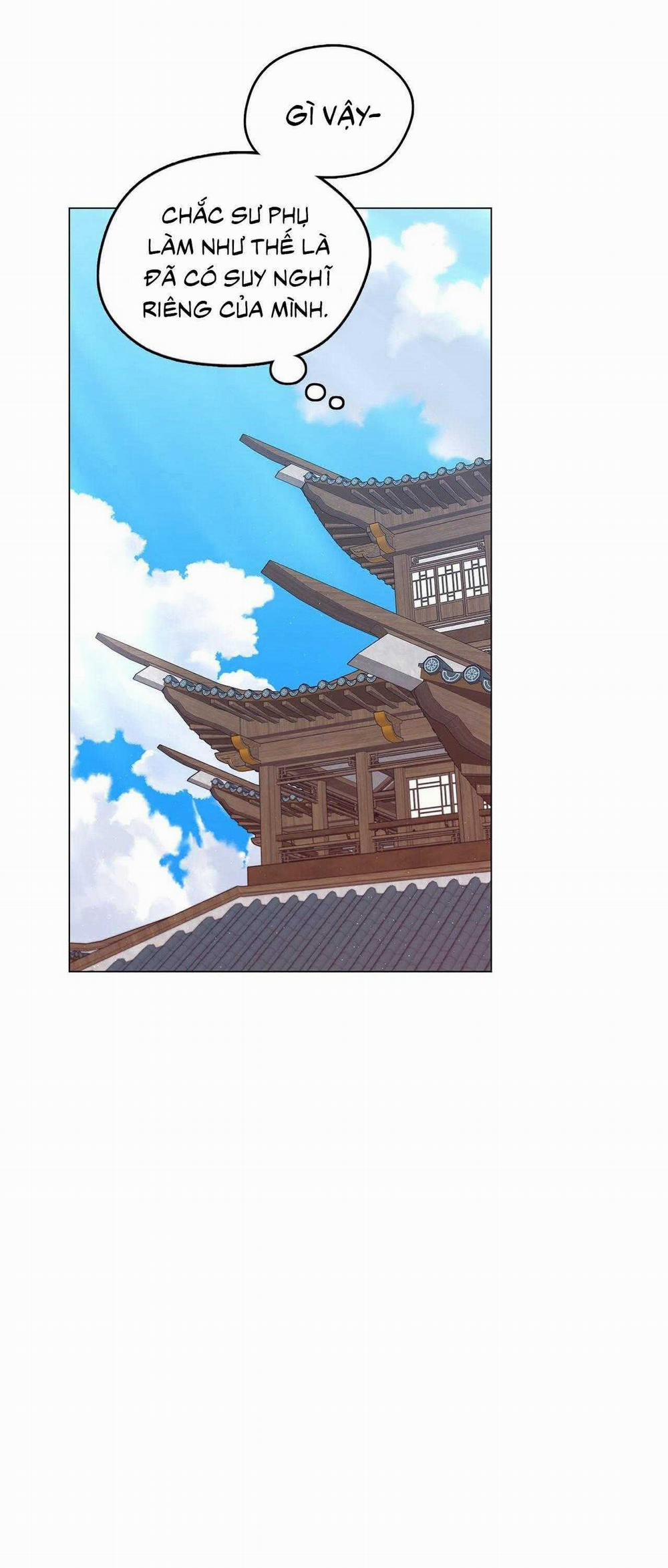 Tôi Đã Nuôi Dạy Thủ Lĩnh Giáo Phái Ác Ma 22 trang 68