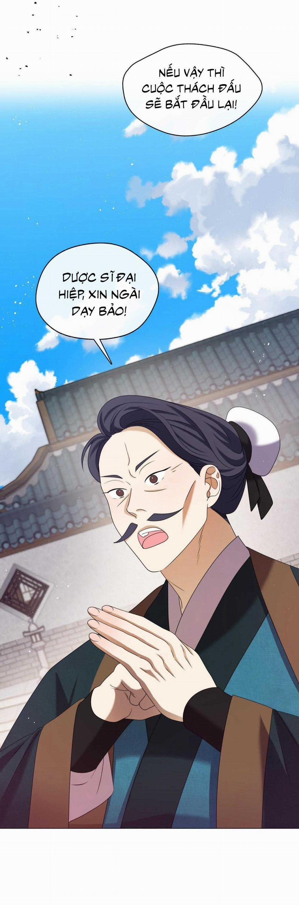 Tôi Đã Nuôi Dạy Thủ Lĩnh Giáo Phái Ác Ma 22 trang 8