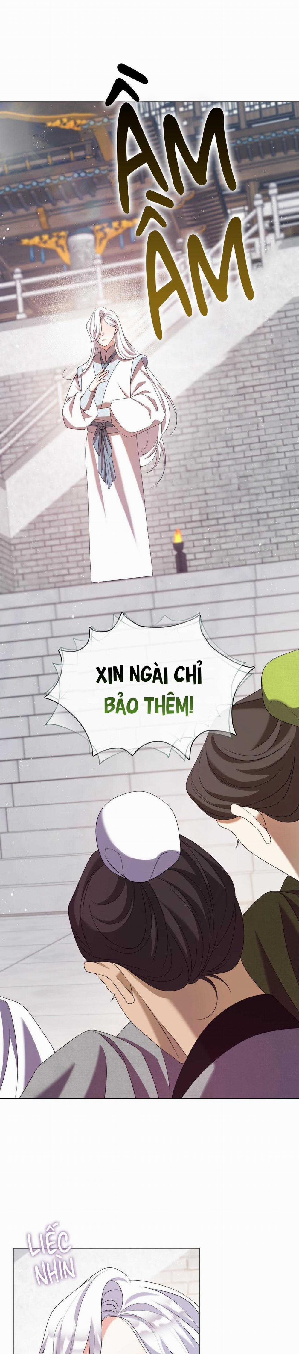 Tôi Đã Nuôi Dạy Thủ Lĩnh Giáo Phái Ác Ma 22 trang 9