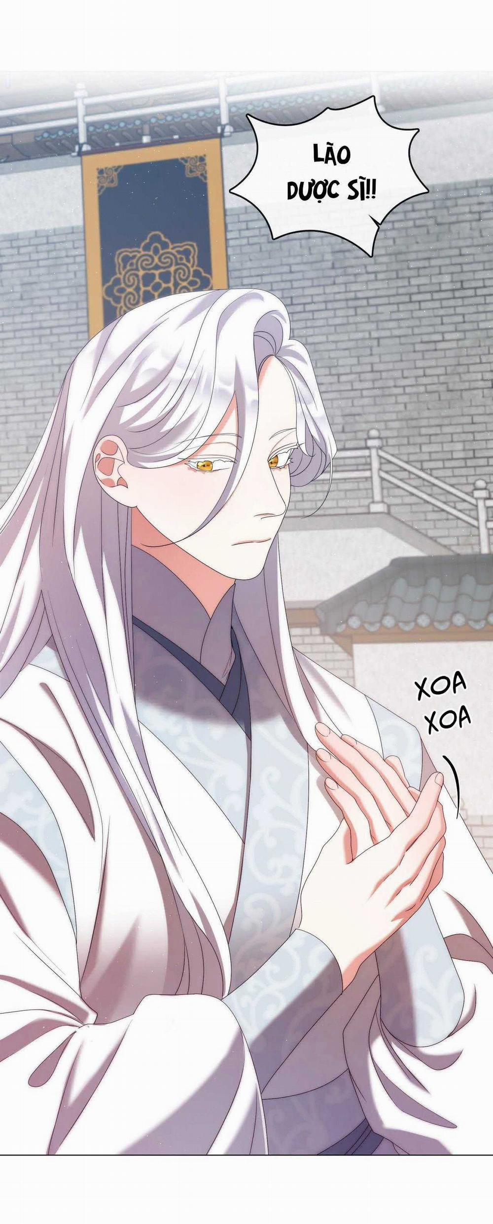 Tôi Đã Nuôi Dạy Thủ Lĩnh Giáo Phái Ác Ma 23 trang 1