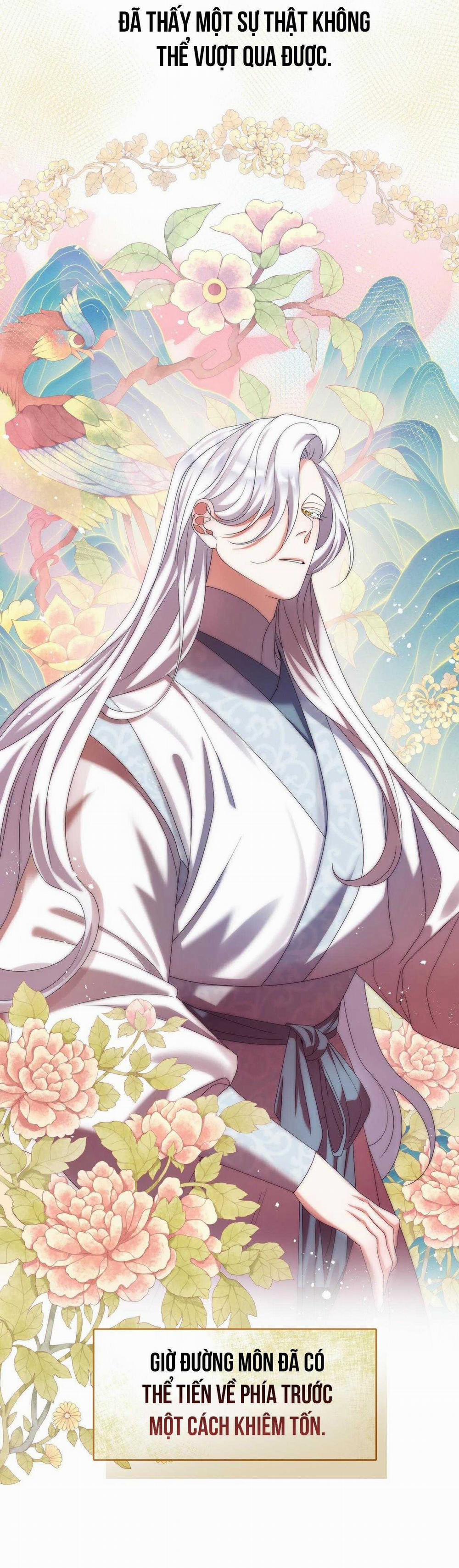 Tôi Đã Nuôi Dạy Thủ Lĩnh Giáo Phái Ác Ma 23 trang 13