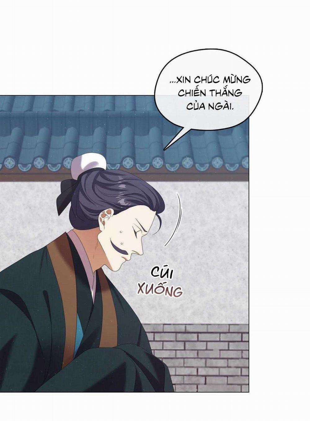 Tôi Đã Nuôi Dạy Thủ Lĩnh Giáo Phái Ác Ma 23 trang 20