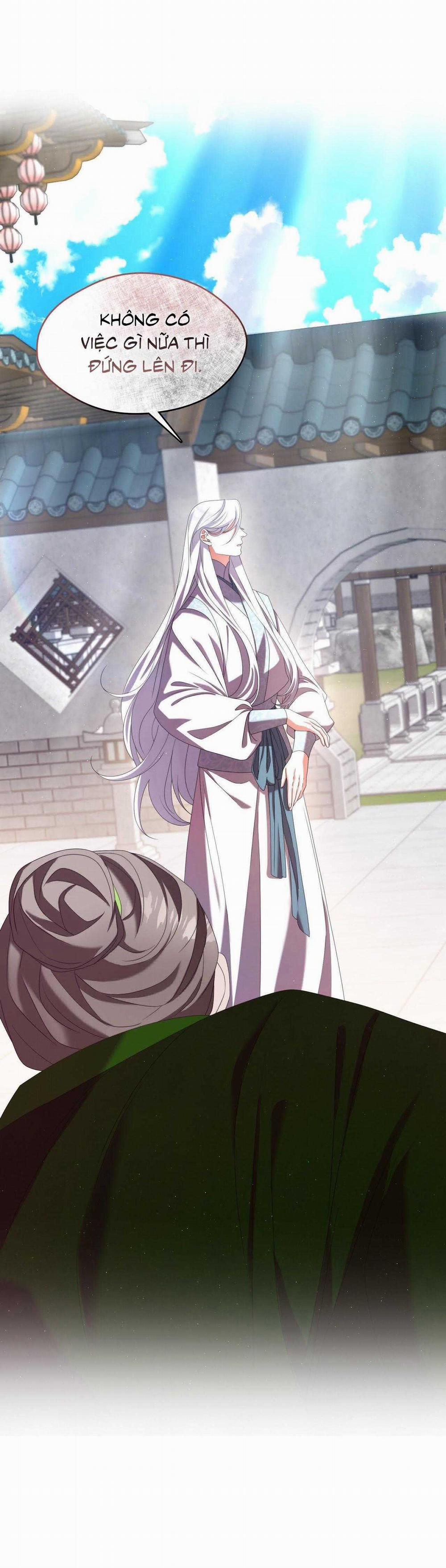 Tôi Đã Nuôi Dạy Thủ Lĩnh Giáo Phái Ác Ma 23 trang 23