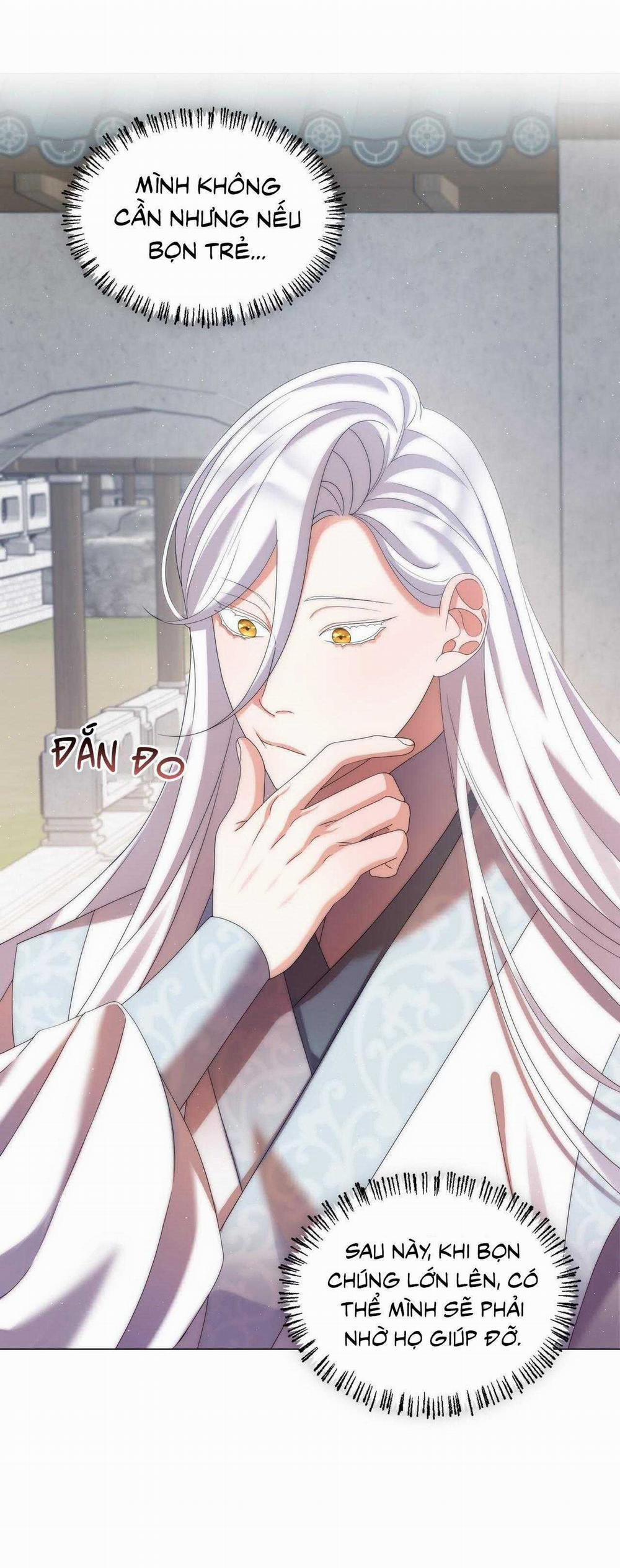 Tôi Đã Nuôi Dạy Thủ Lĩnh Giáo Phái Ác Ma 23 trang 31