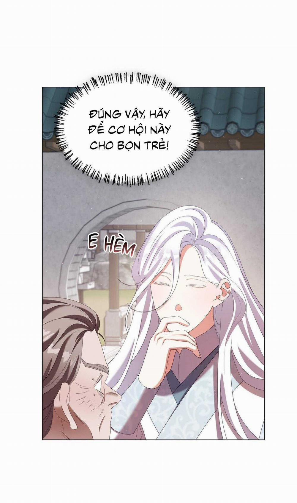 Tôi Đã Nuôi Dạy Thủ Lĩnh Giáo Phái Ác Ma 23 trang 32