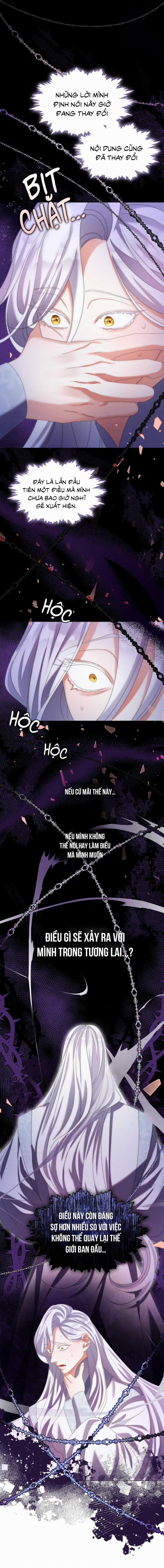 Tôi Đã Nuôi Dạy Thủ Lĩnh Giáo Phái Ác Ma 23 trang 37