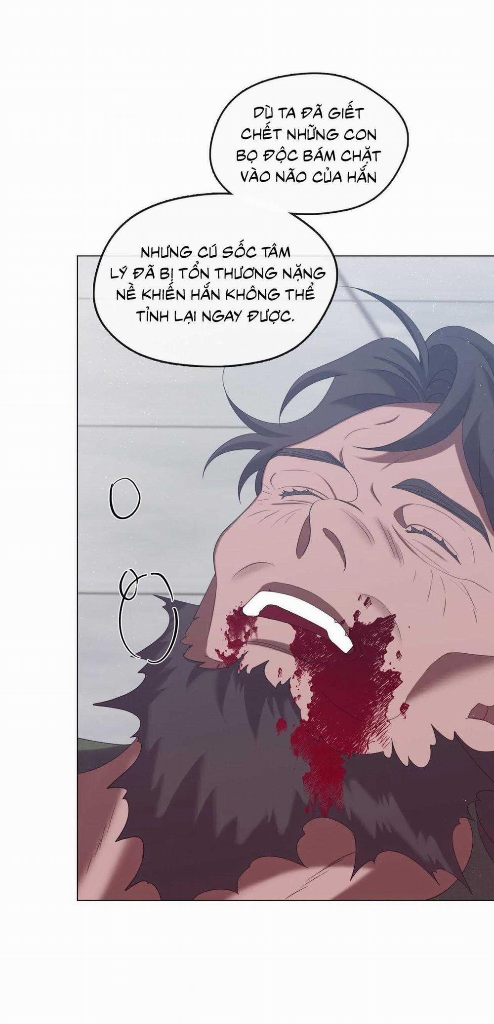 Tôi Đã Nuôi Dạy Thủ Lĩnh Giáo Phái Ác Ma 23 trang 4