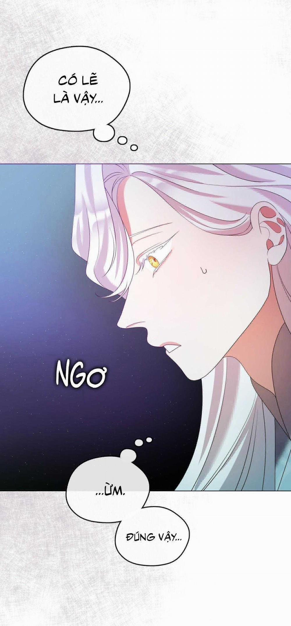 Tôi Đã Nuôi Dạy Thủ Lĩnh Giáo Phái Ác Ma 23 trang 44