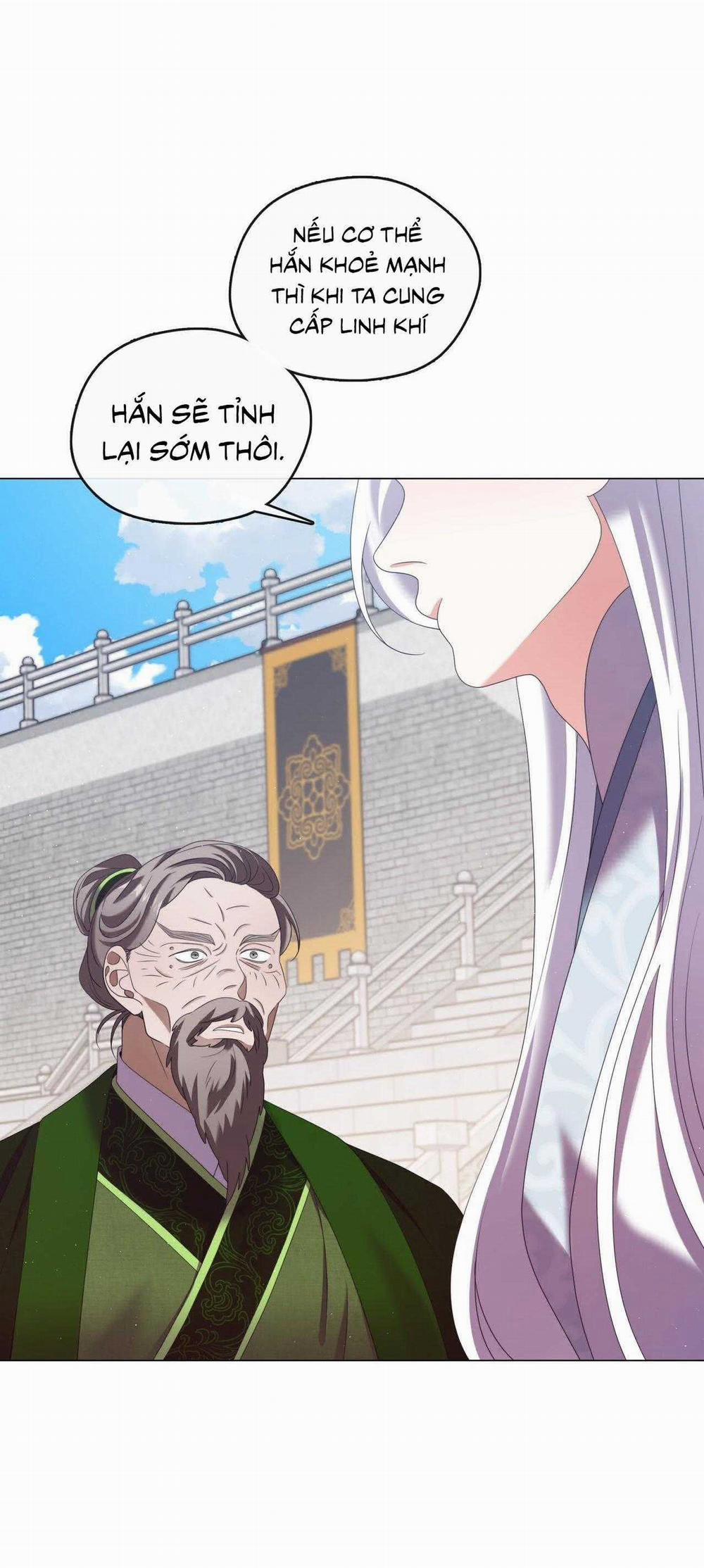 Tôi Đã Nuôi Dạy Thủ Lĩnh Giáo Phái Ác Ma 23 trang 5