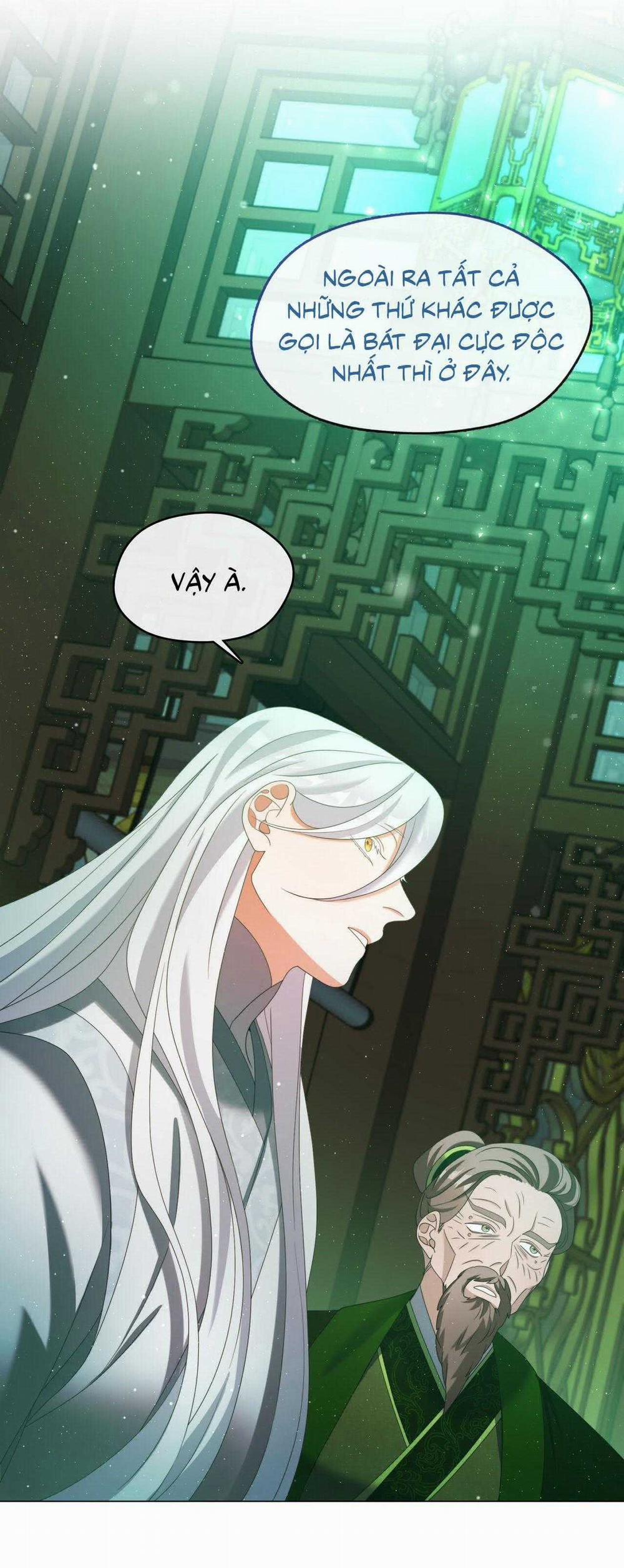 Tôi Đã Nuôi Dạy Thủ Lĩnh Giáo Phái Ác Ma 23 trang 51