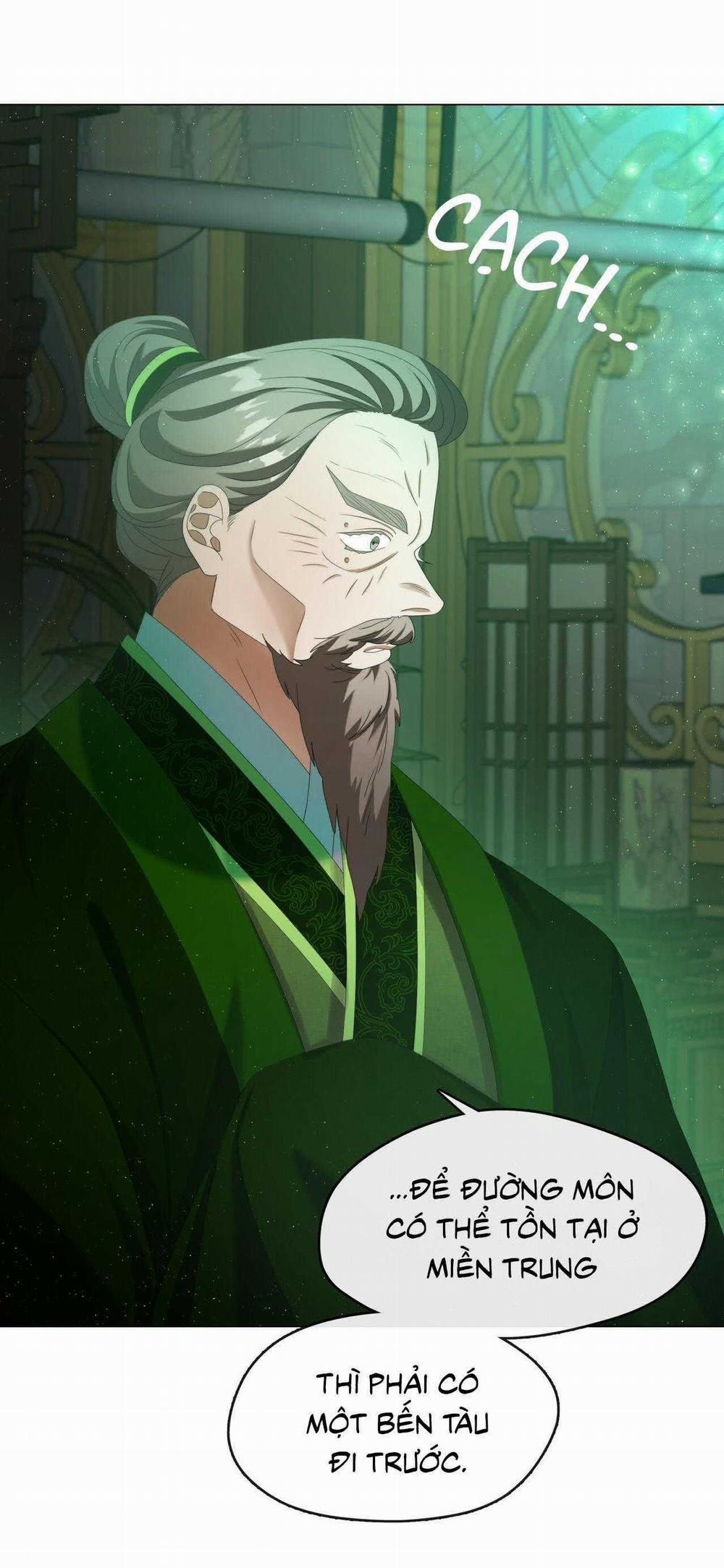 Tôi Đã Nuôi Dạy Thủ Lĩnh Giáo Phái Ác Ma 23 trang 53