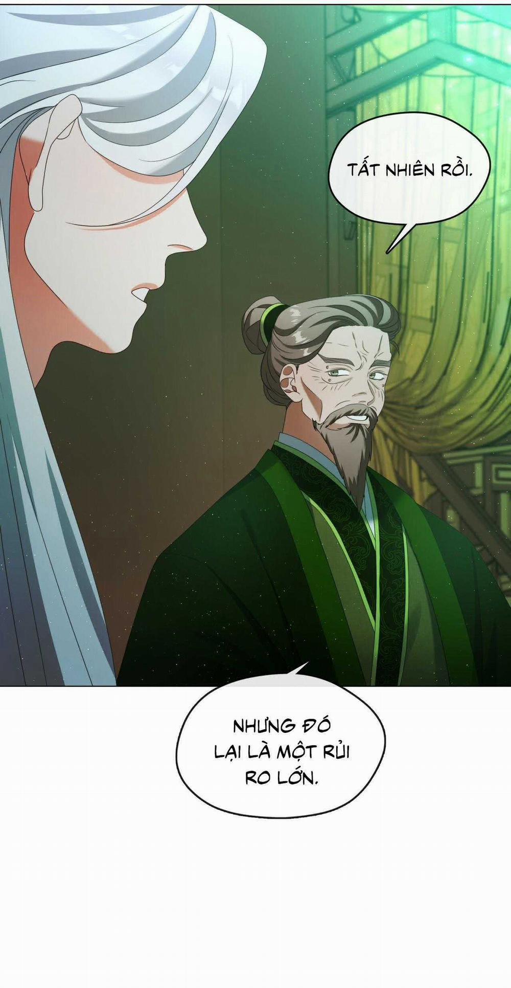 Tôi Đã Nuôi Dạy Thủ Lĩnh Giáo Phái Ác Ma 23 trang 57