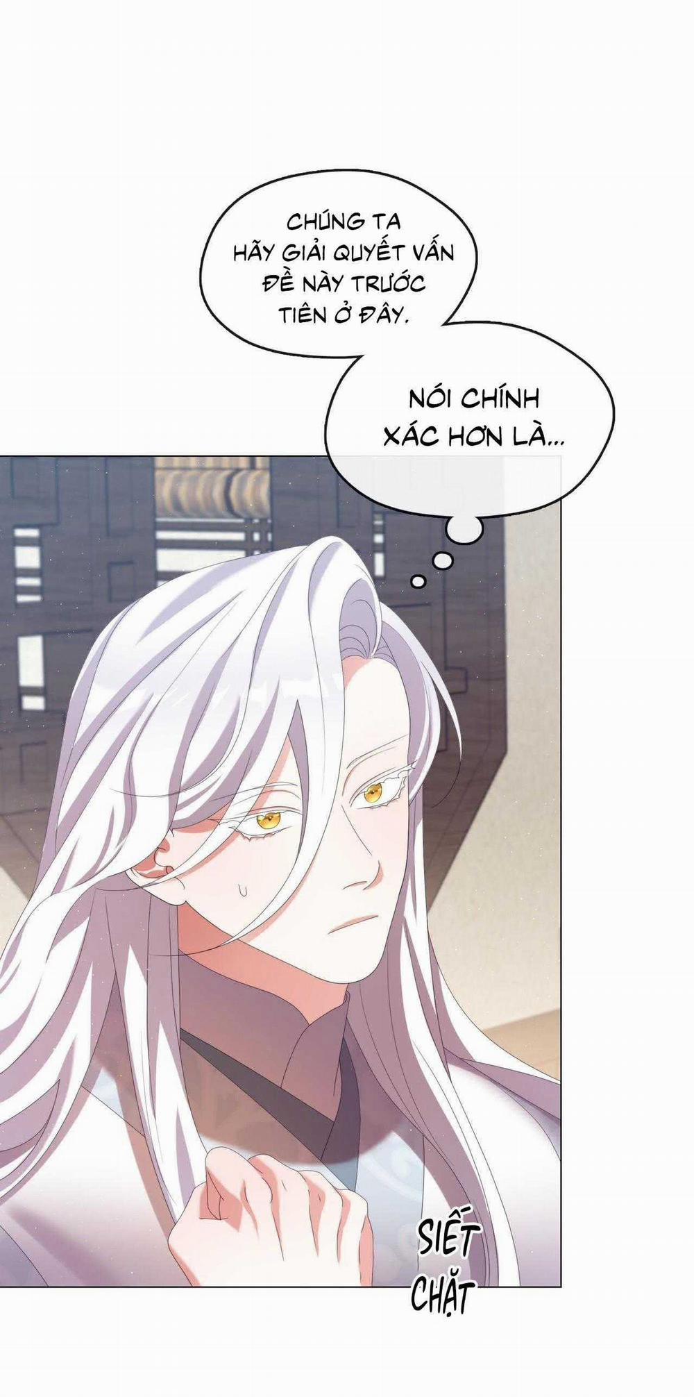 Tôi Đã Nuôi Dạy Thủ Lĩnh Giáo Phái Ác Ma 23 trang 62