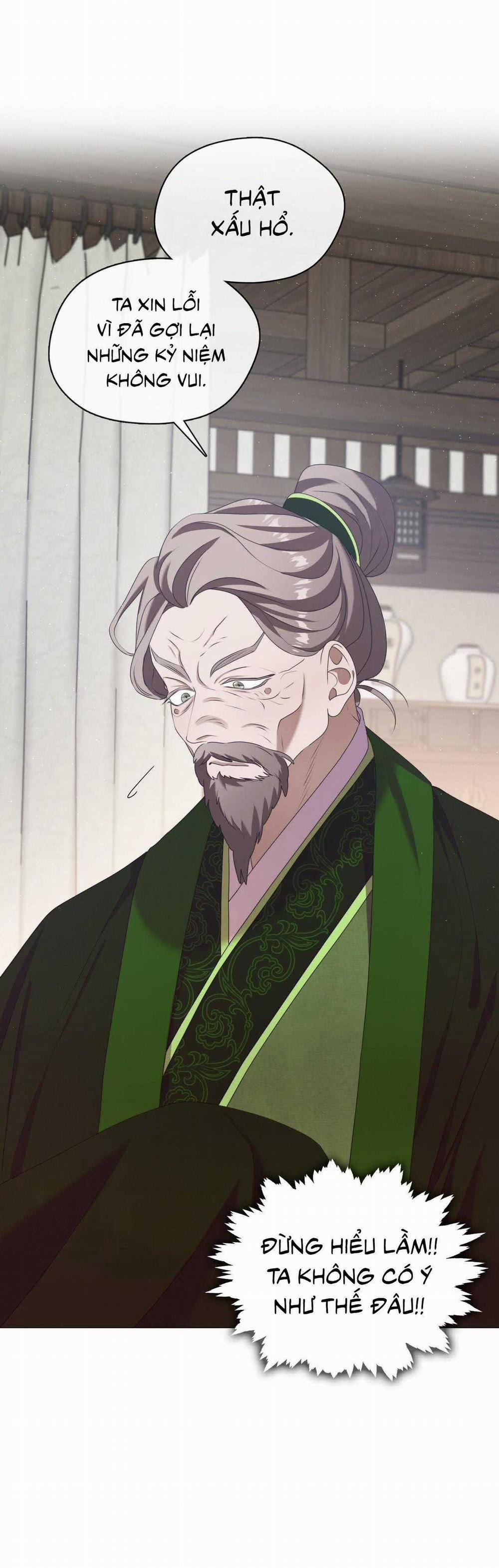 Tôi Đã Nuôi Dạy Thủ Lĩnh Giáo Phái Ác Ma 23 trang 67