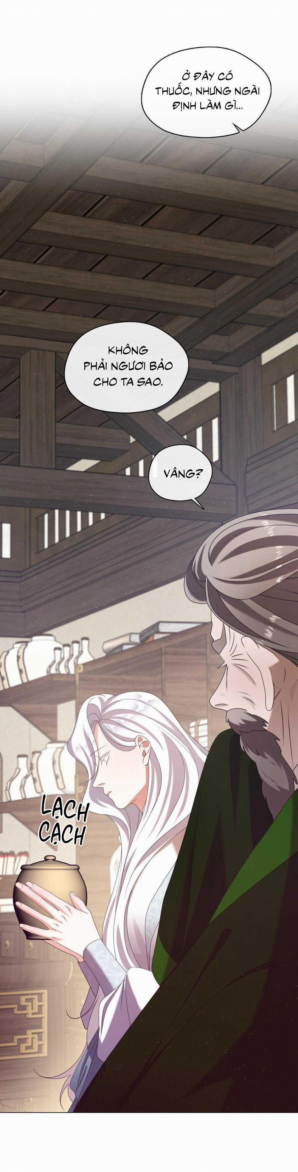 Tôi Đã Nuôi Dạy Thủ Lĩnh Giáo Phái Ác Ma 23 trang 70