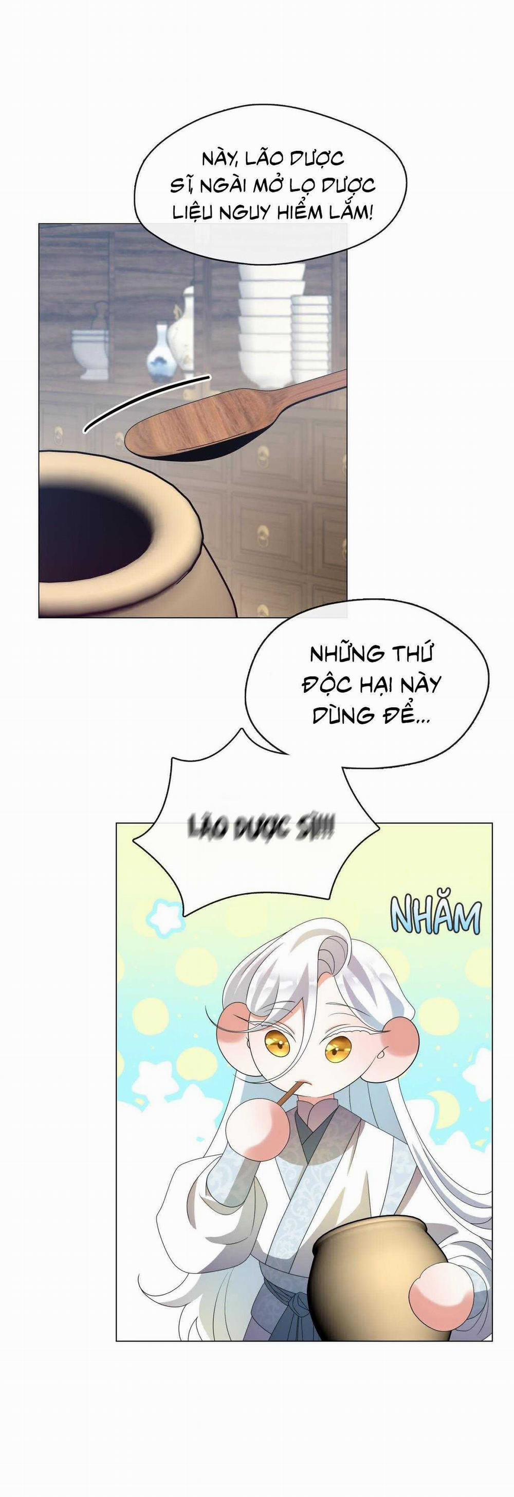 Tôi Đã Nuôi Dạy Thủ Lĩnh Giáo Phái Ác Ma 23 trang 71