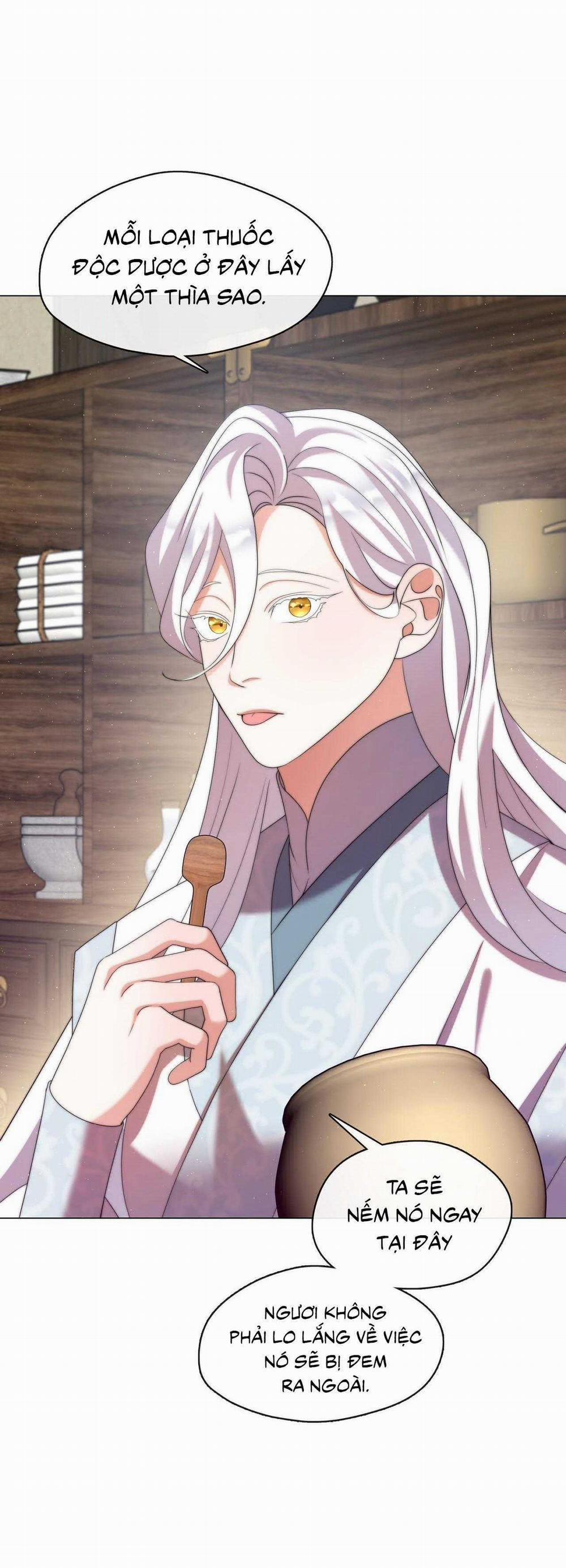 Tôi Đã Nuôi Dạy Thủ Lĩnh Giáo Phái Ác Ma 23 trang 72