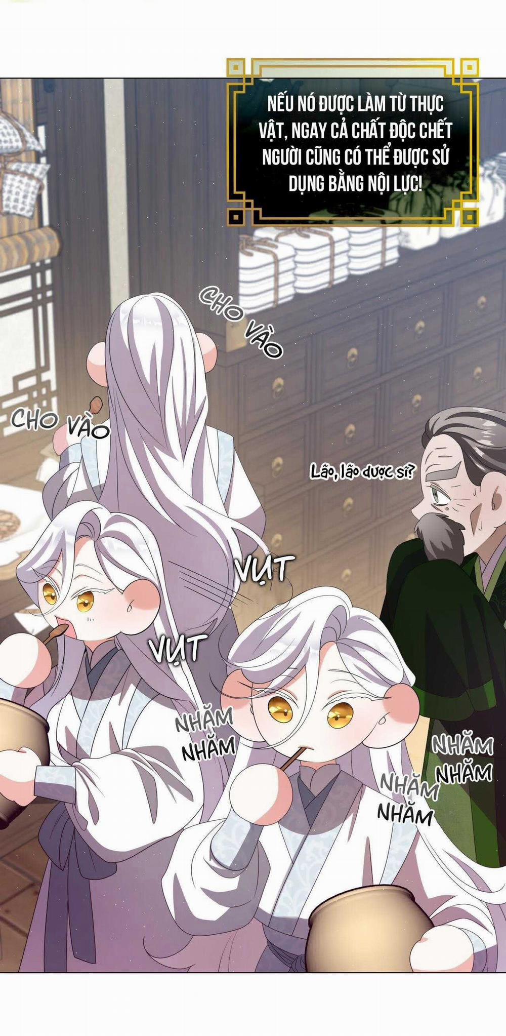 Tôi Đã Nuôi Dạy Thủ Lĩnh Giáo Phái Ác Ma 23 trang 74