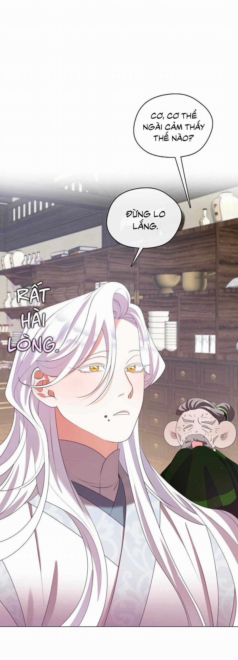 Tôi Đã Nuôi Dạy Thủ Lĩnh Giáo Phái Ác Ma 23 trang 76