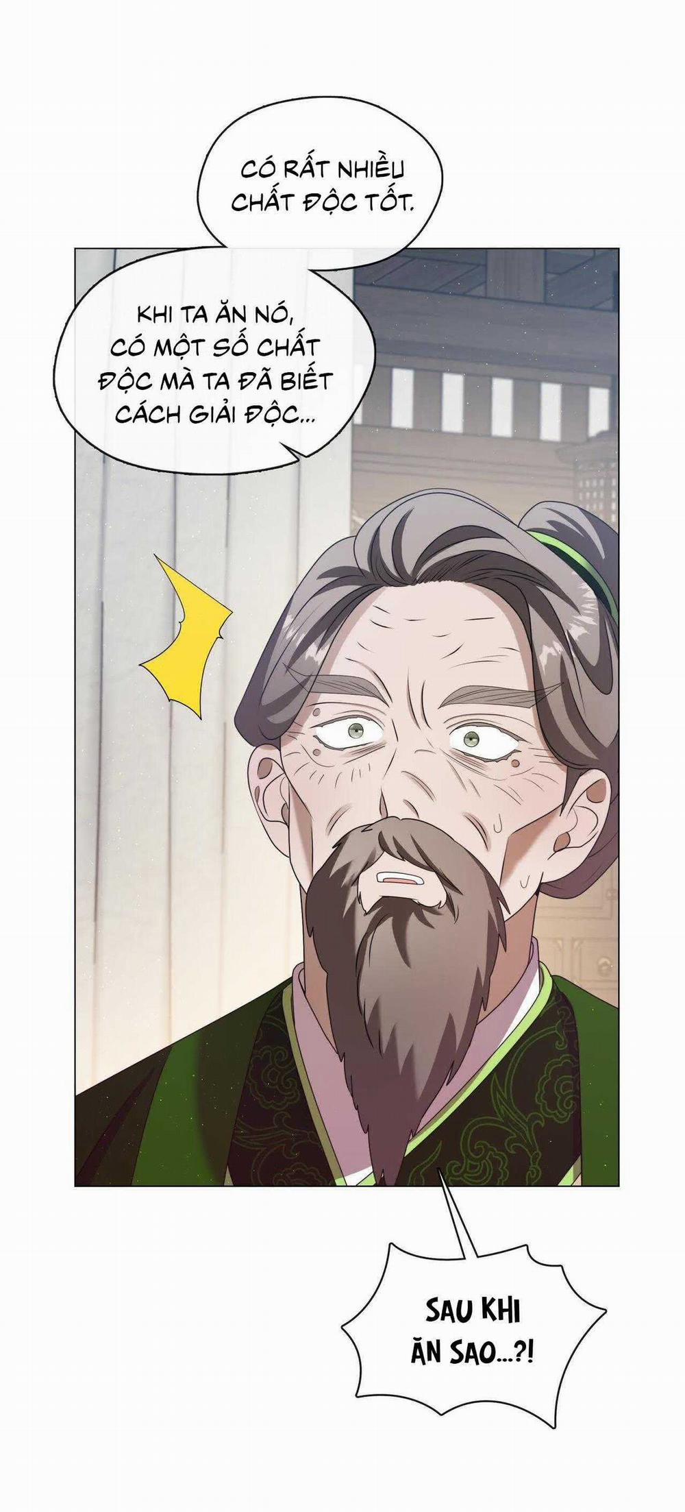 Tôi Đã Nuôi Dạy Thủ Lĩnh Giáo Phái Ác Ma 23 trang 77