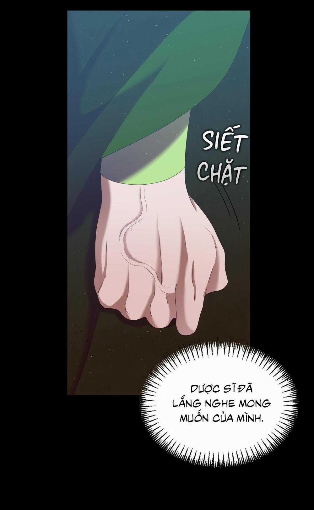 Tôi Đã Nuôi Dạy Thủ Lĩnh Giáo Phái Ác Ma 23 trang 8