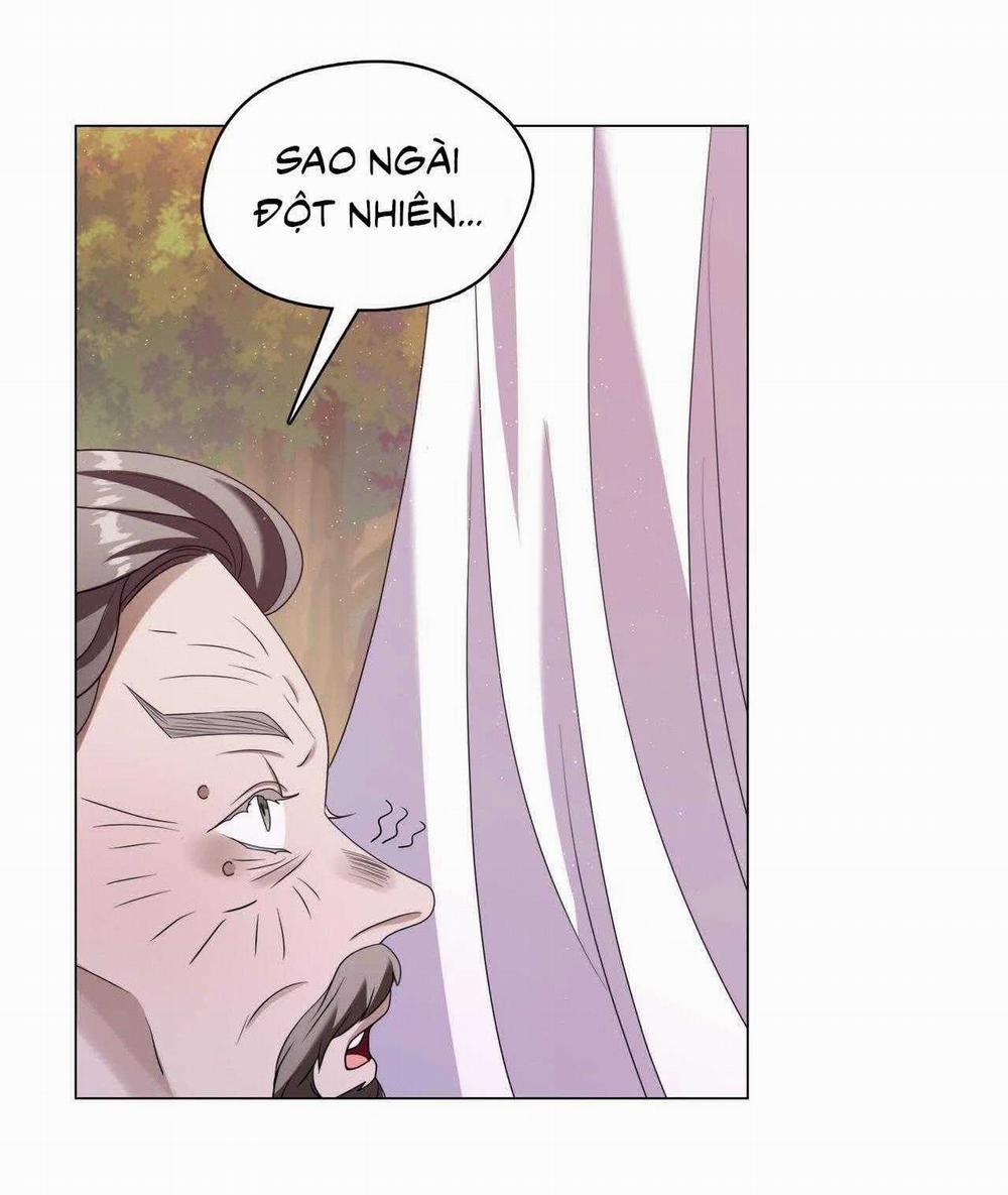 Tôi Đã Nuôi Dạy Thủ Lĩnh Giáo Phái Ác Ma 23 trang 81