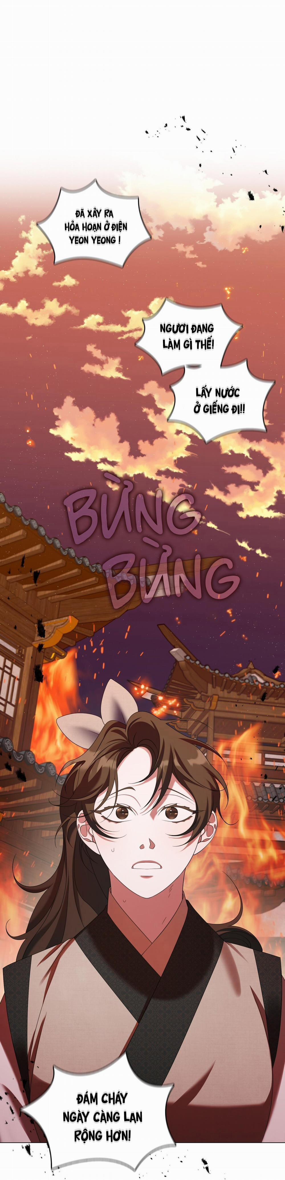 Tôi Đã Nuôi Dạy Thủ Lĩnh Giáo Phái Ác Ma 24 trang 0