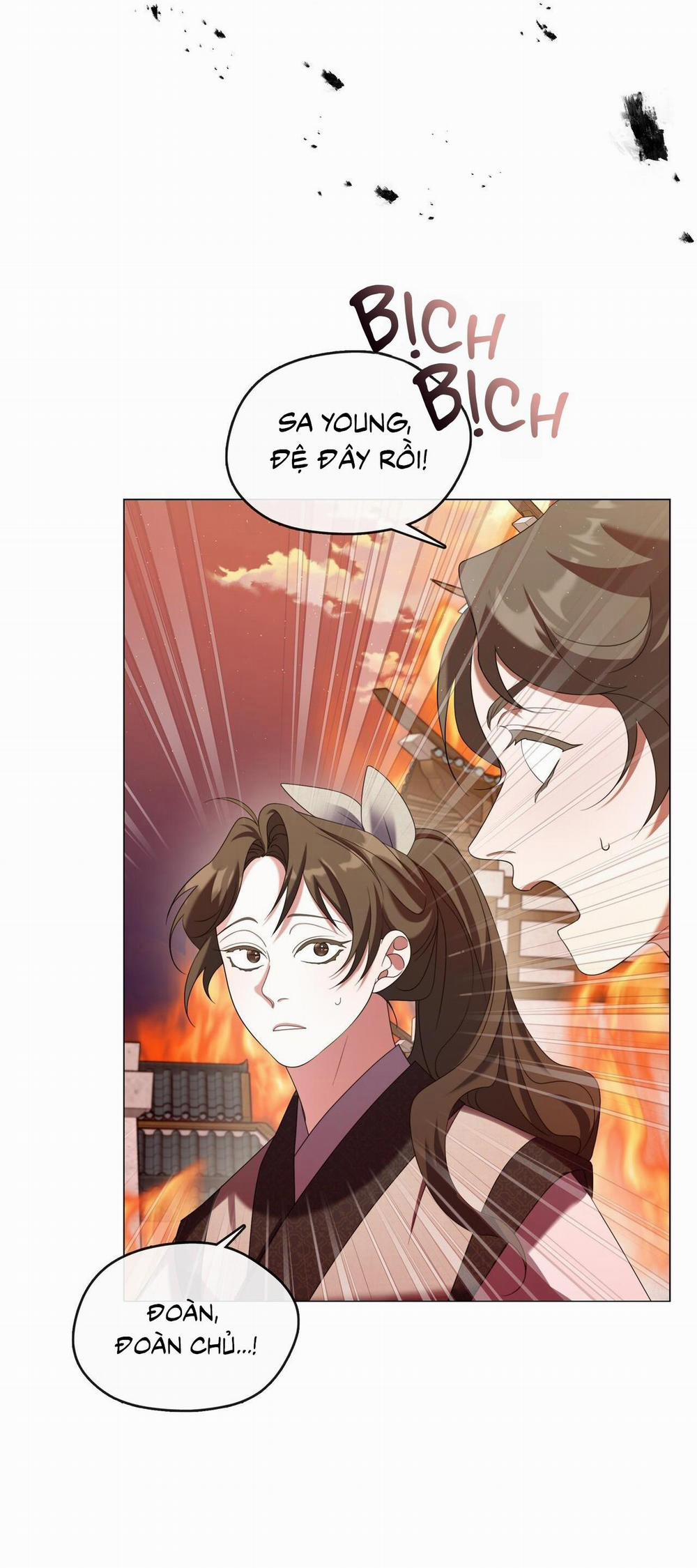 Tôi Đã Nuôi Dạy Thủ Lĩnh Giáo Phái Ác Ma 24 trang 1