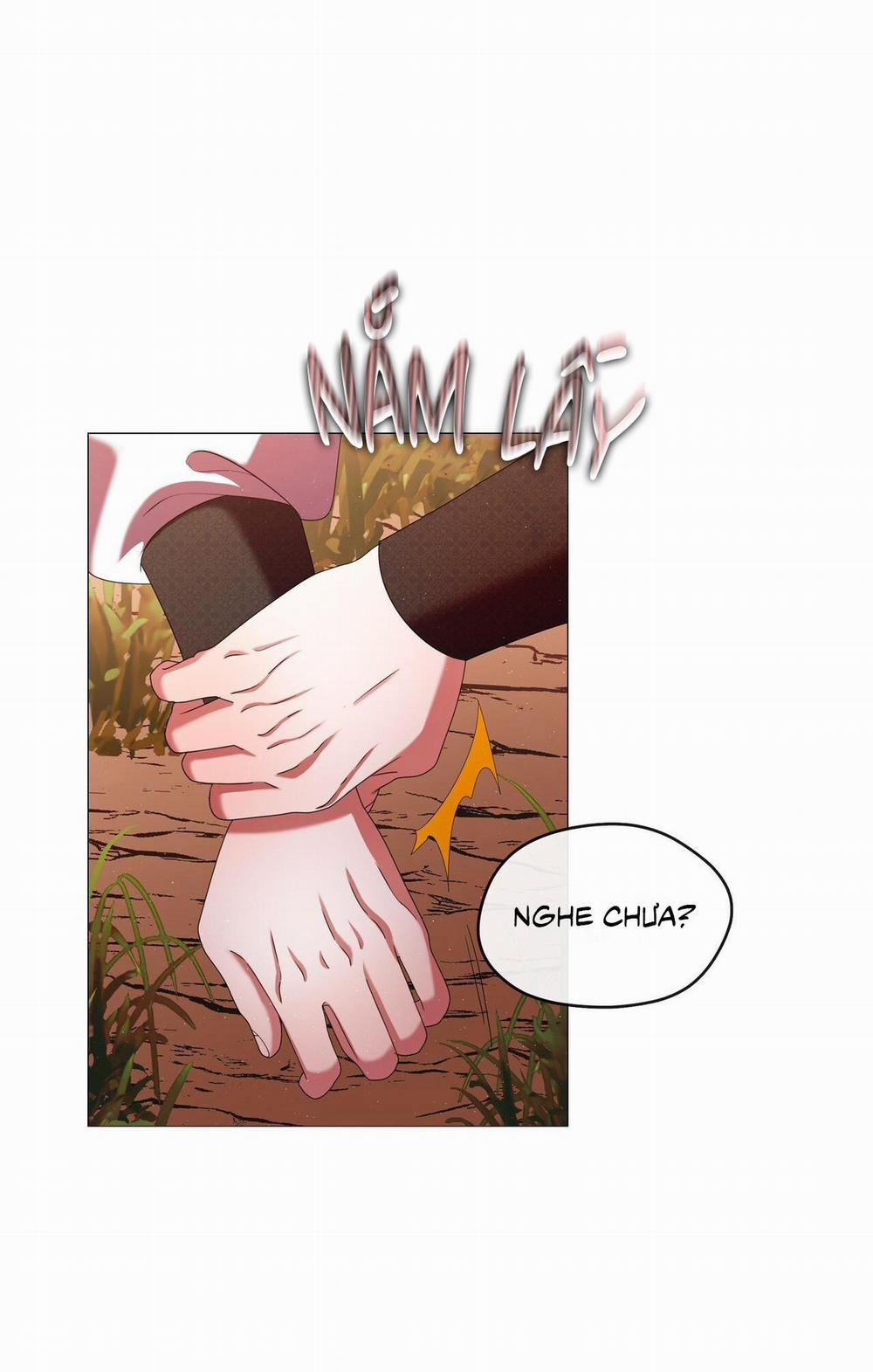 Tôi Đã Nuôi Dạy Thủ Lĩnh Giáo Phái Ác Ma 24 trang 24