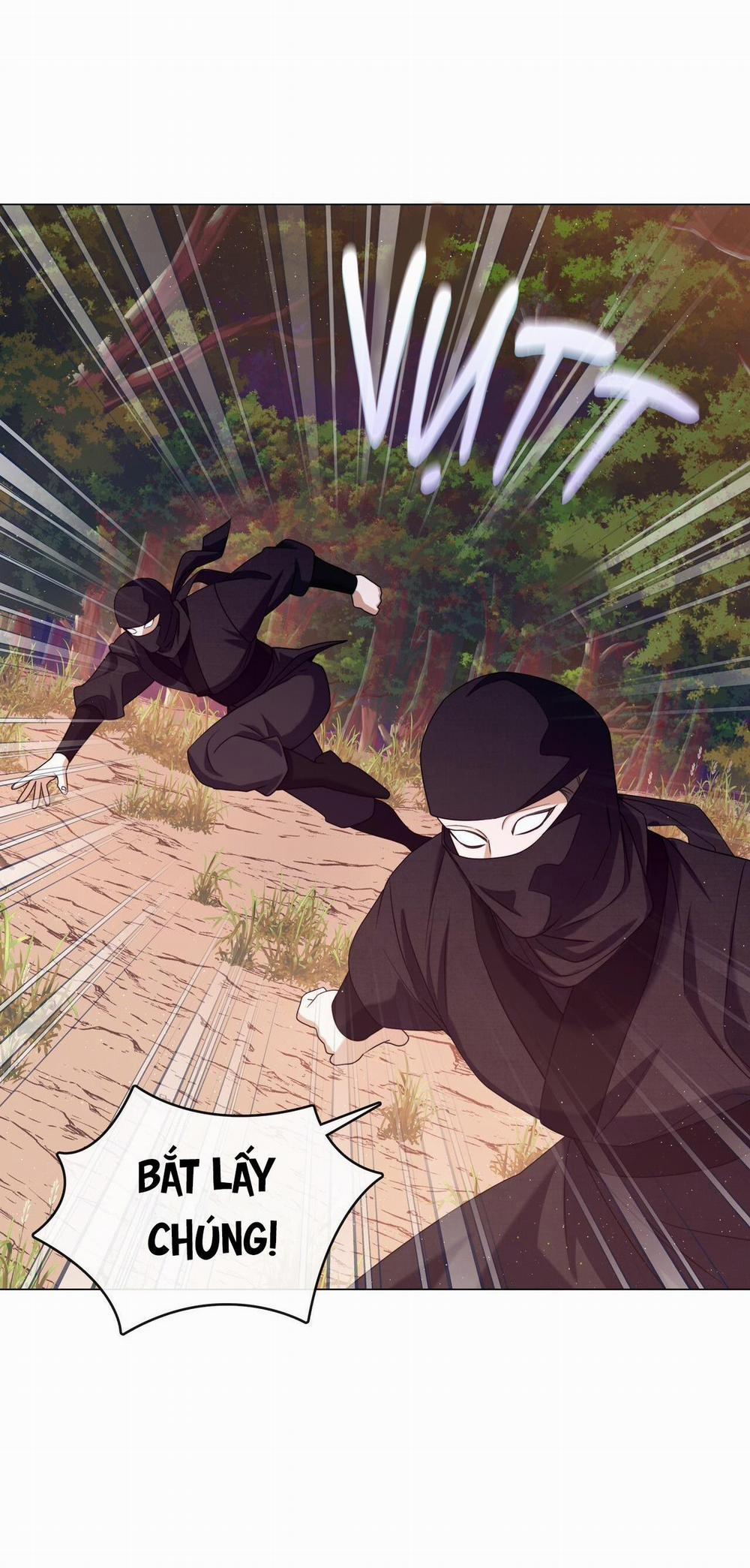 Tôi Đã Nuôi Dạy Thủ Lĩnh Giáo Phái Ác Ma 24 trang 26