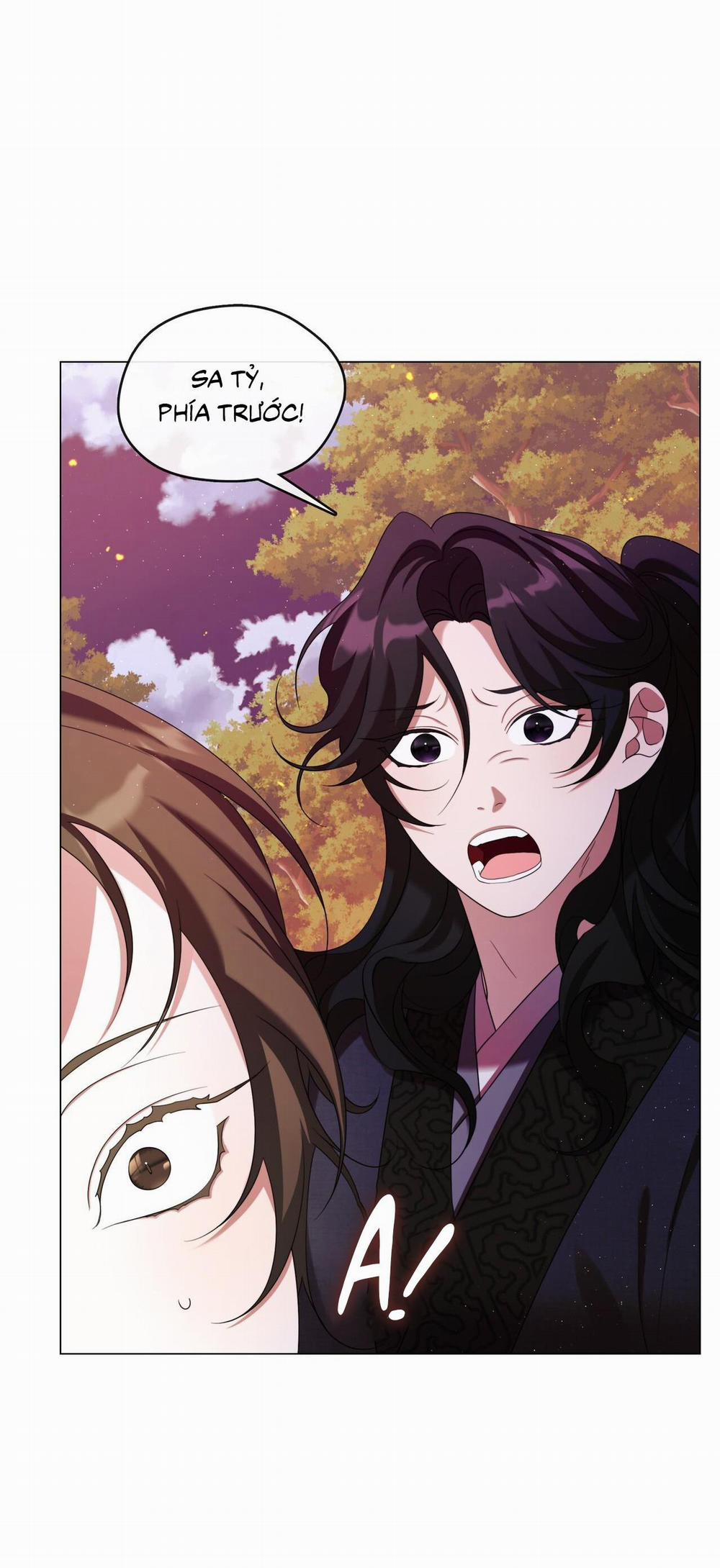 Tôi Đã Nuôi Dạy Thủ Lĩnh Giáo Phái Ác Ma 24 trang 28