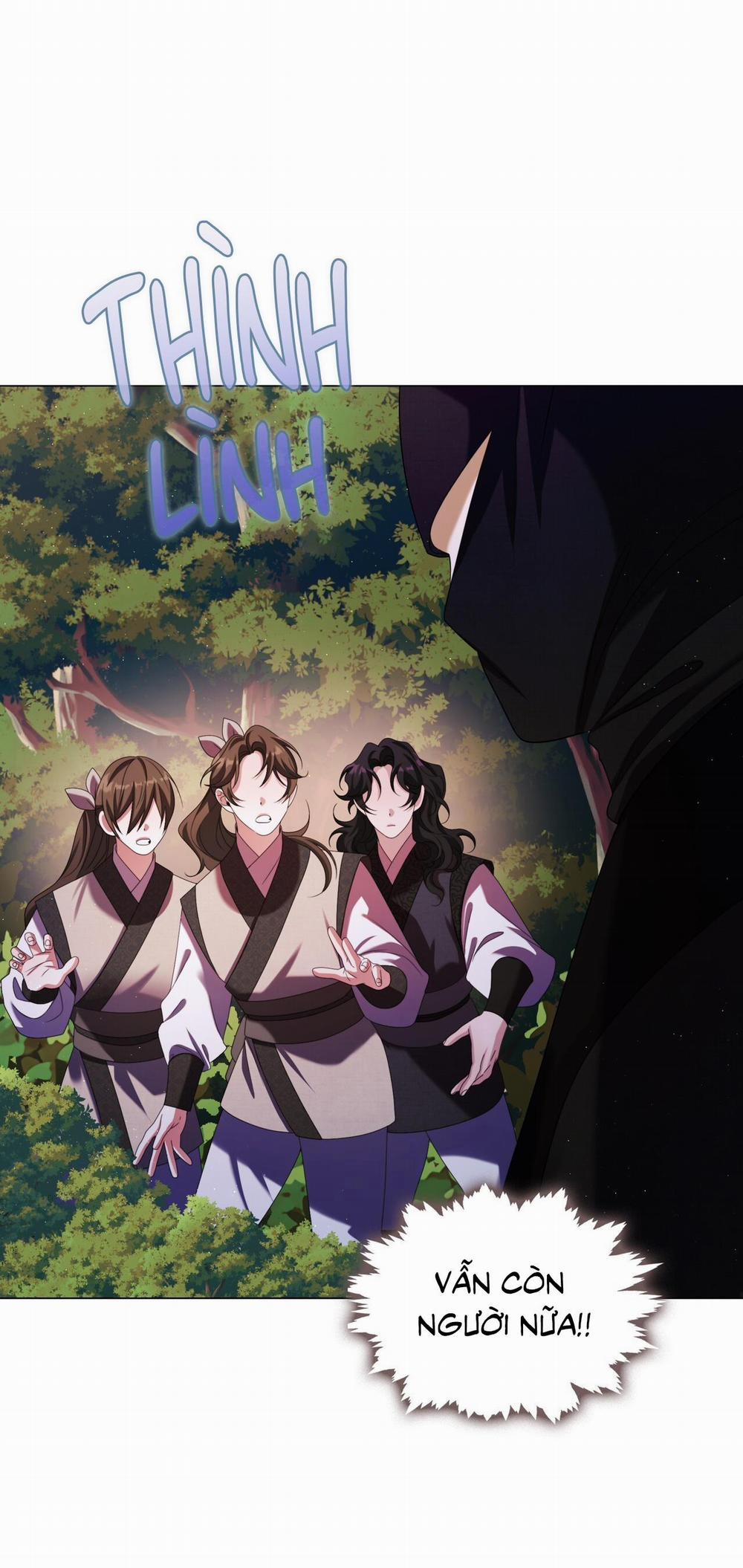 Tôi Đã Nuôi Dạy Thủ Lĩnh Giáo Phái Ác Ma 24 trang 29