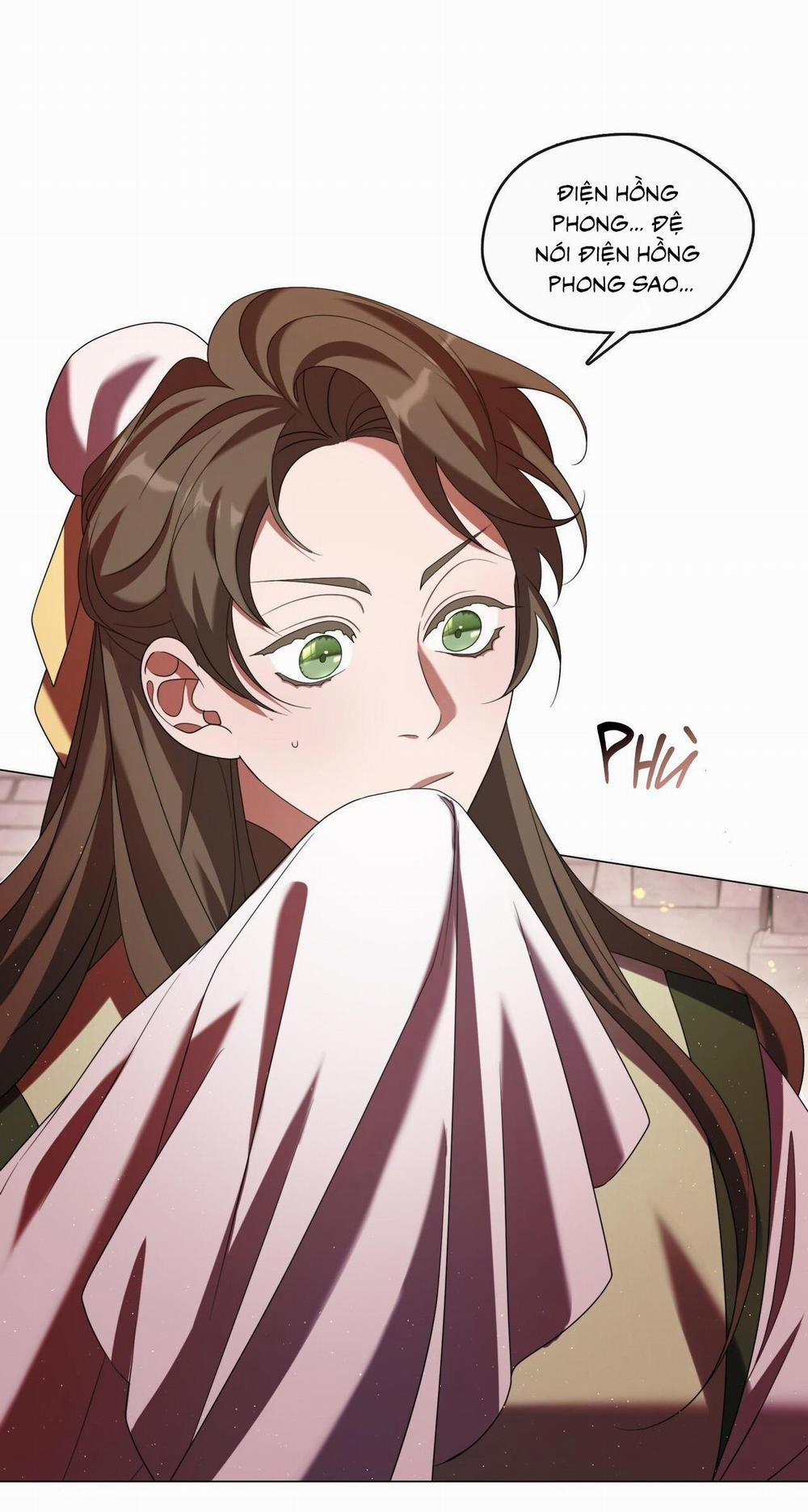 Tôi Đã Nuôi Dạy Thủ Lĩnh Giáo Phái Ác Ma 24 trang 3