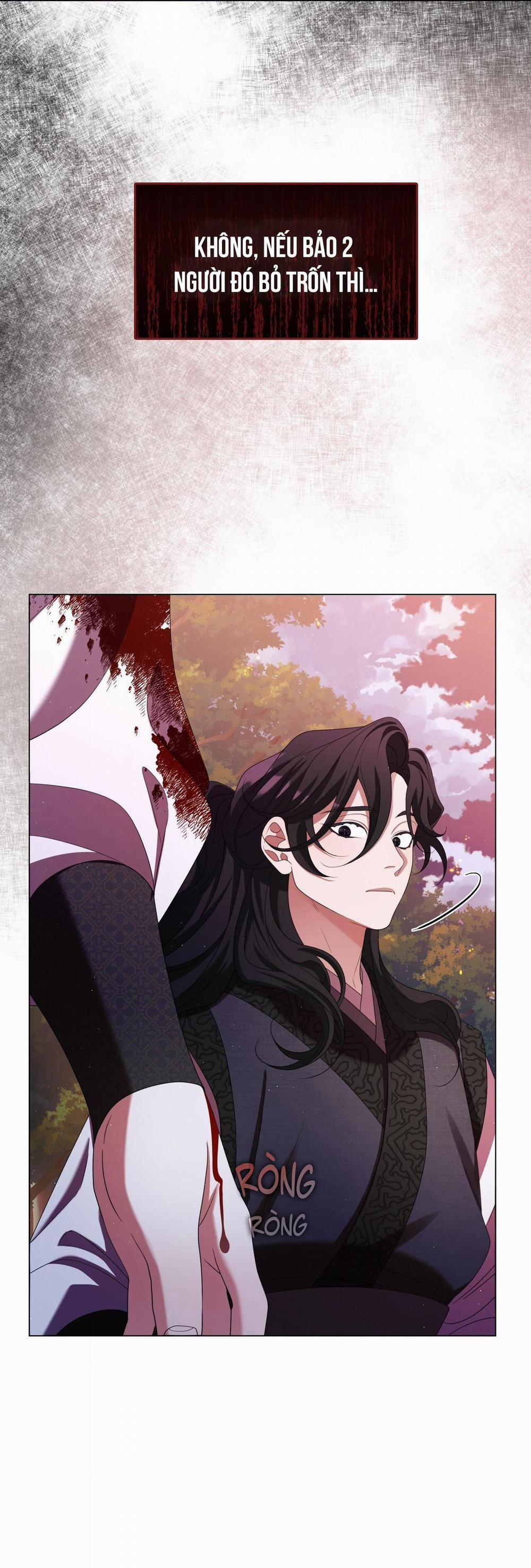 Tôi Đã Nuôi Dạy Thủ Lĩnh Giáo Phái Ác Ma 24 trang 35