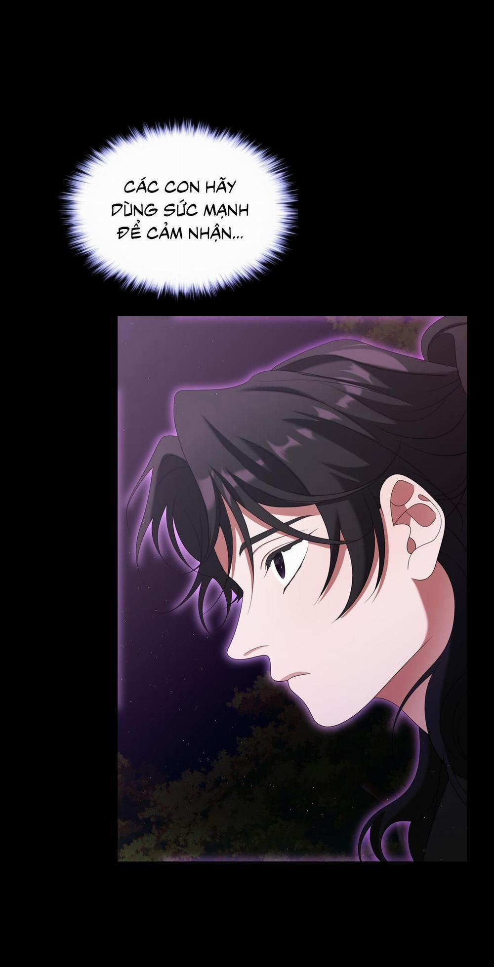 Tôi Đã Nuôi Dạy Thủ Lĩnh Giáo Phái Ác Ma 24 trang 39