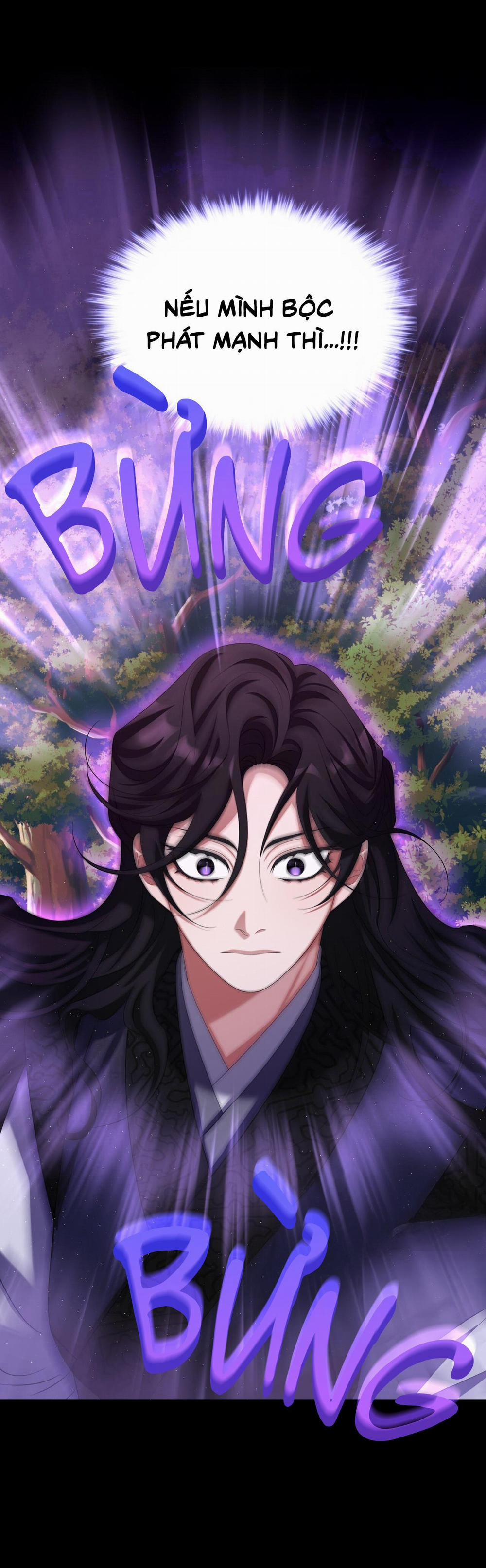 Tôi Đã Nuôi Dạy Thủ Lĩnh Giáo Phái Ác Ma 24 trang 40