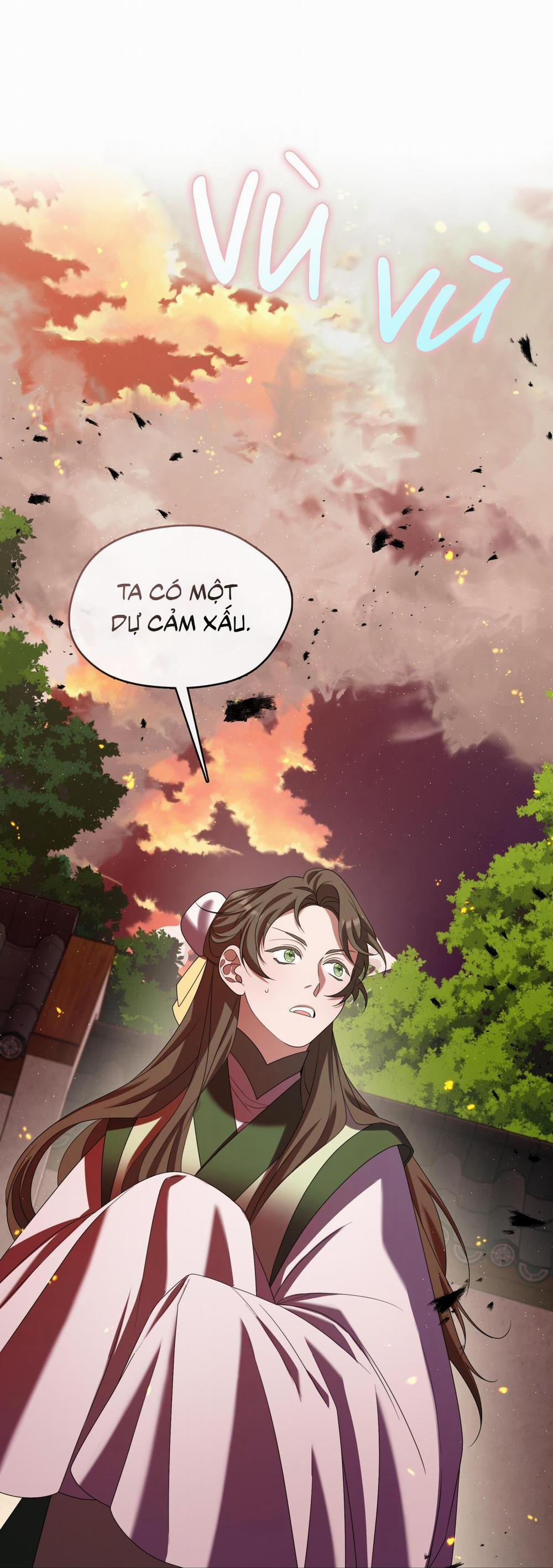 Tôi Đã Nuôi Dạy Thủ Lĩnh Giáo Phái Ác Ma 24 trang 5